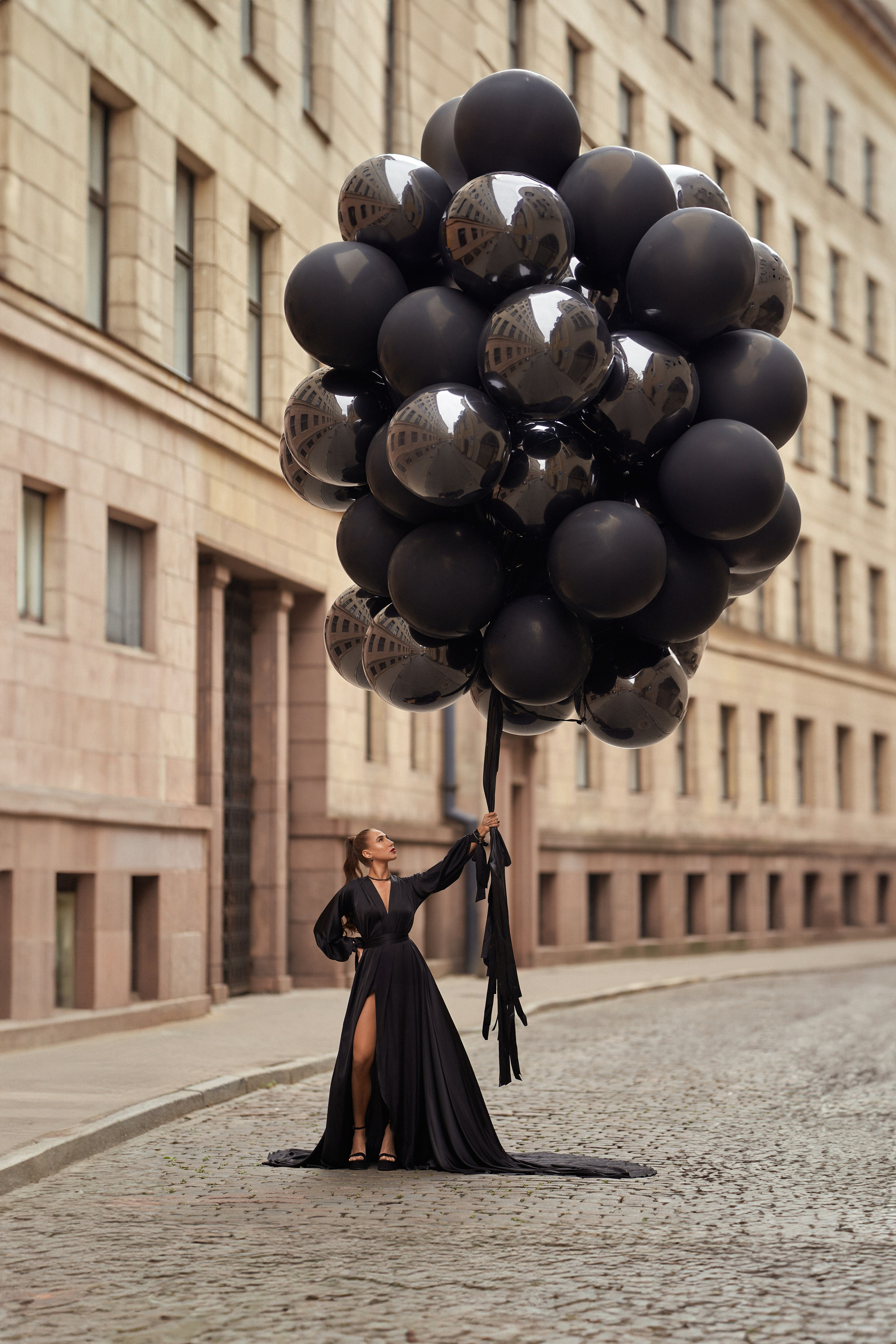 GIAN BALLOONS. Youdusha.com