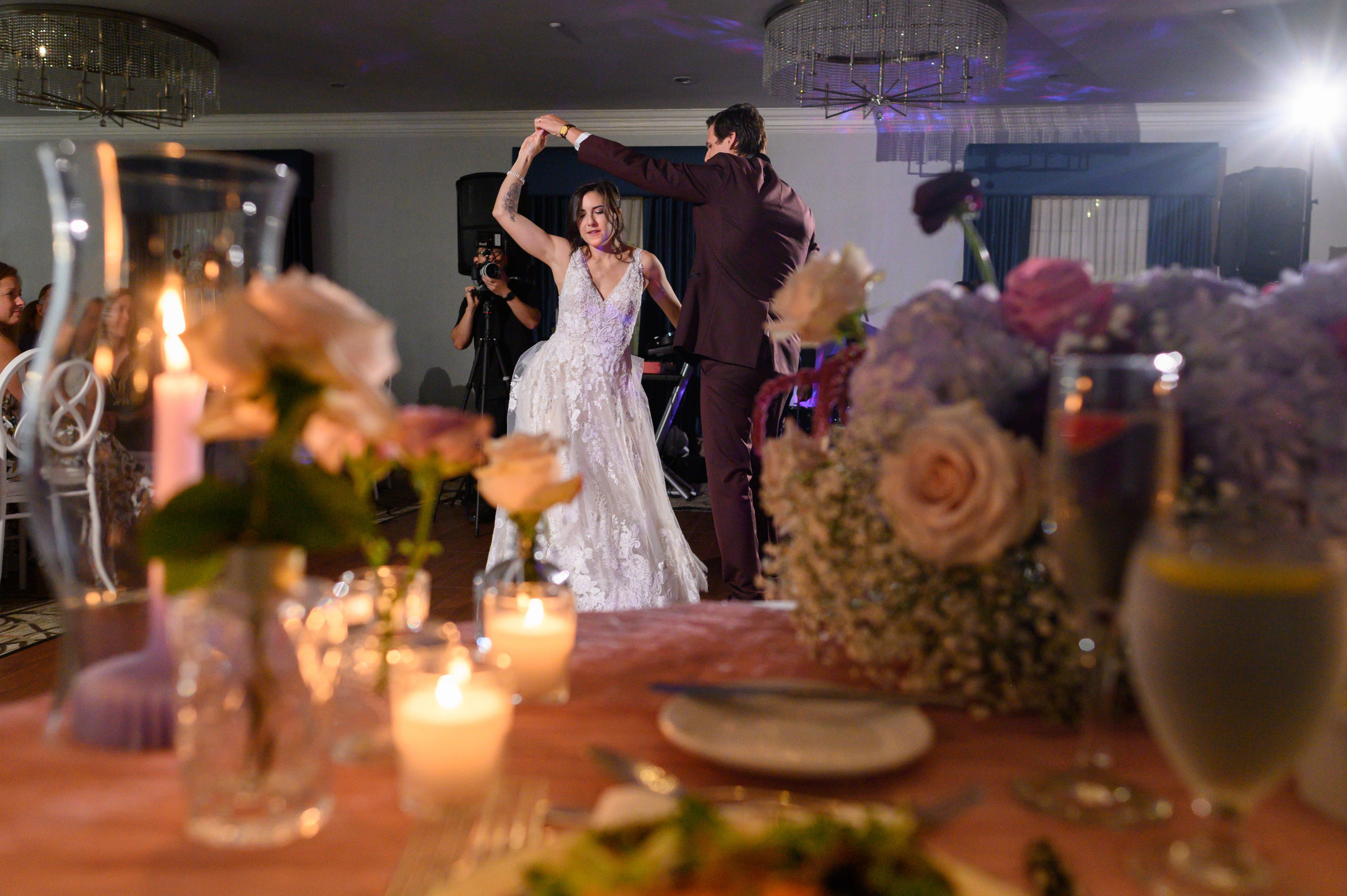 J + S. Wedding photographer in Orlando, Boston & New York Anderson Marques