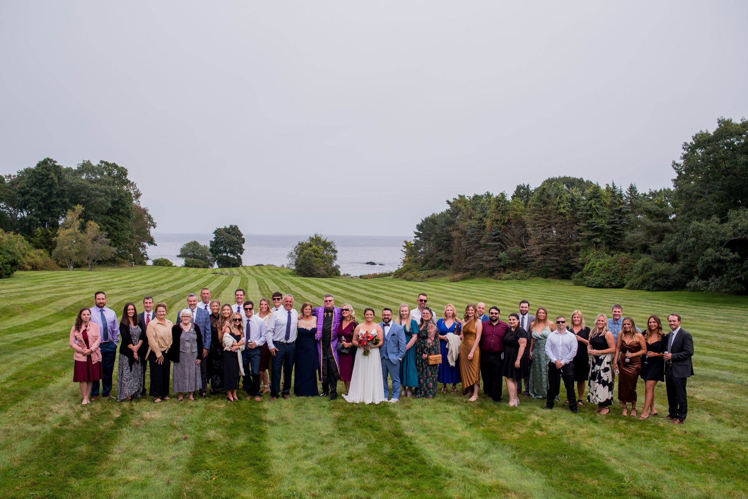 C + A. Wedding photographer in Orlando, Boston & New York Anderson Marques