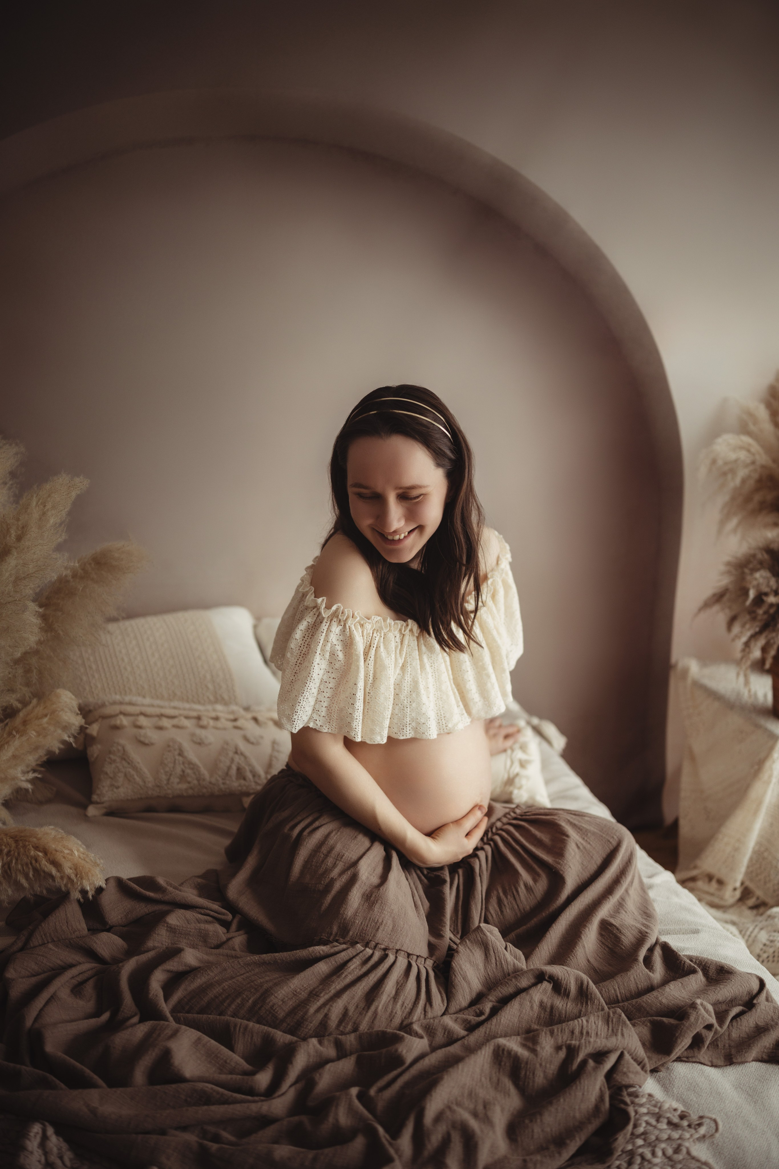 Maternity. Newborn, kids, family photographer based near Zurich, Switzerland