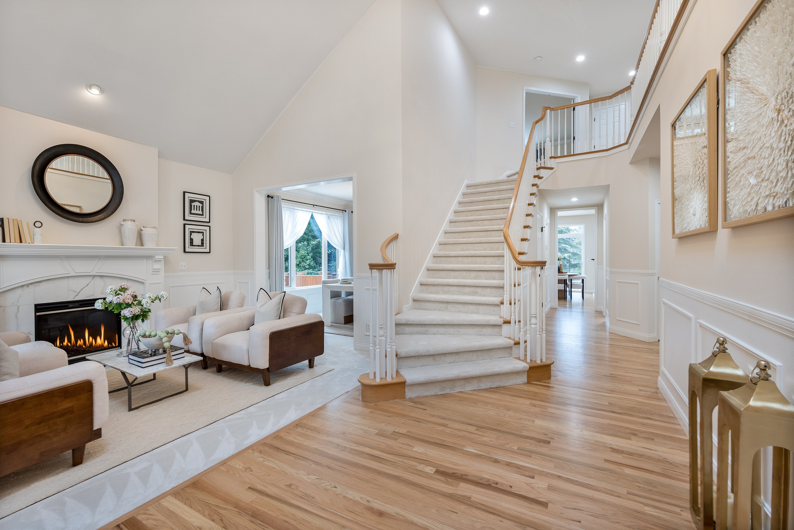 Real Estate Photos. Joanna Jin Photography