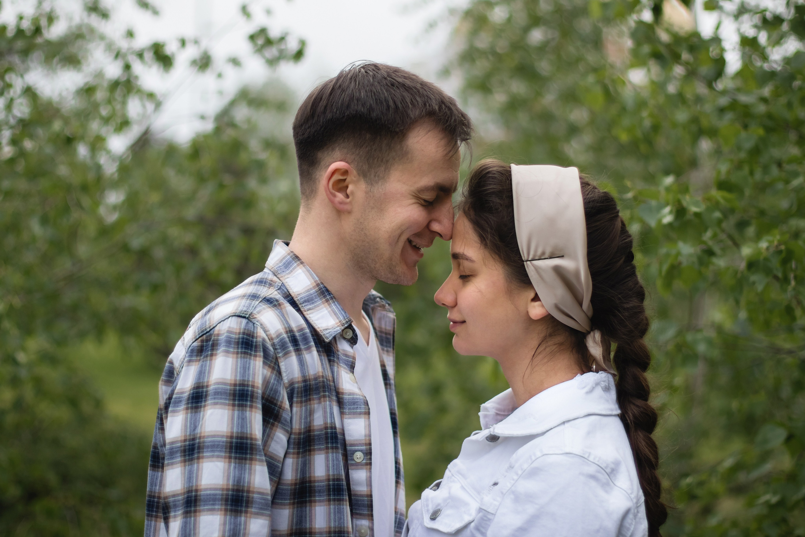 Andrey&Anna. Photographer Yana Galetskaya in Grand Prairie