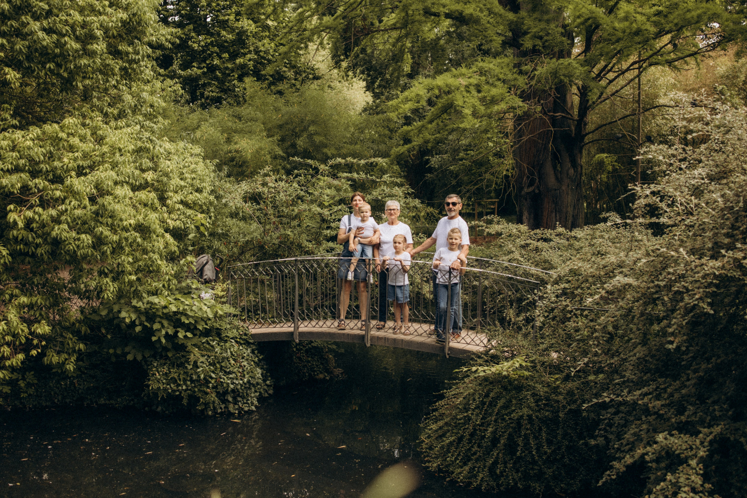 FAMILLE. Je suis Olga, votre photographe de famille à Metz et dans toute la France