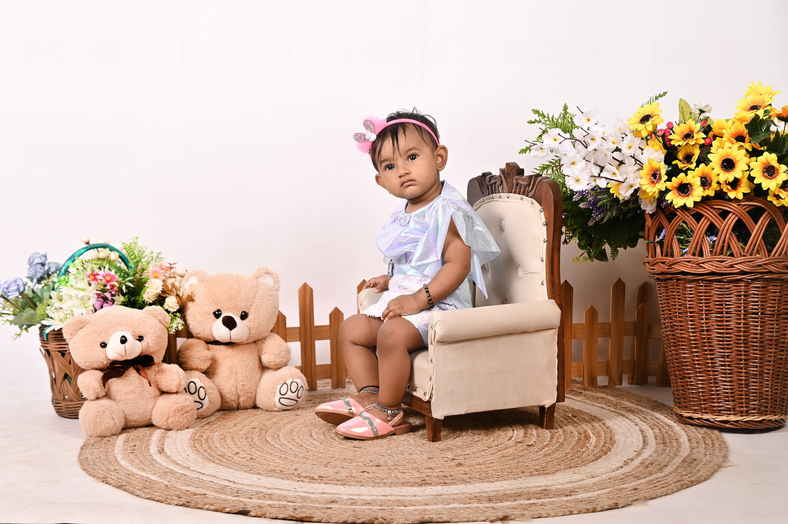 PHOTO SHOOT. “Ajay Digital Photo Studio — Capturing Timeless Wedding Moments”