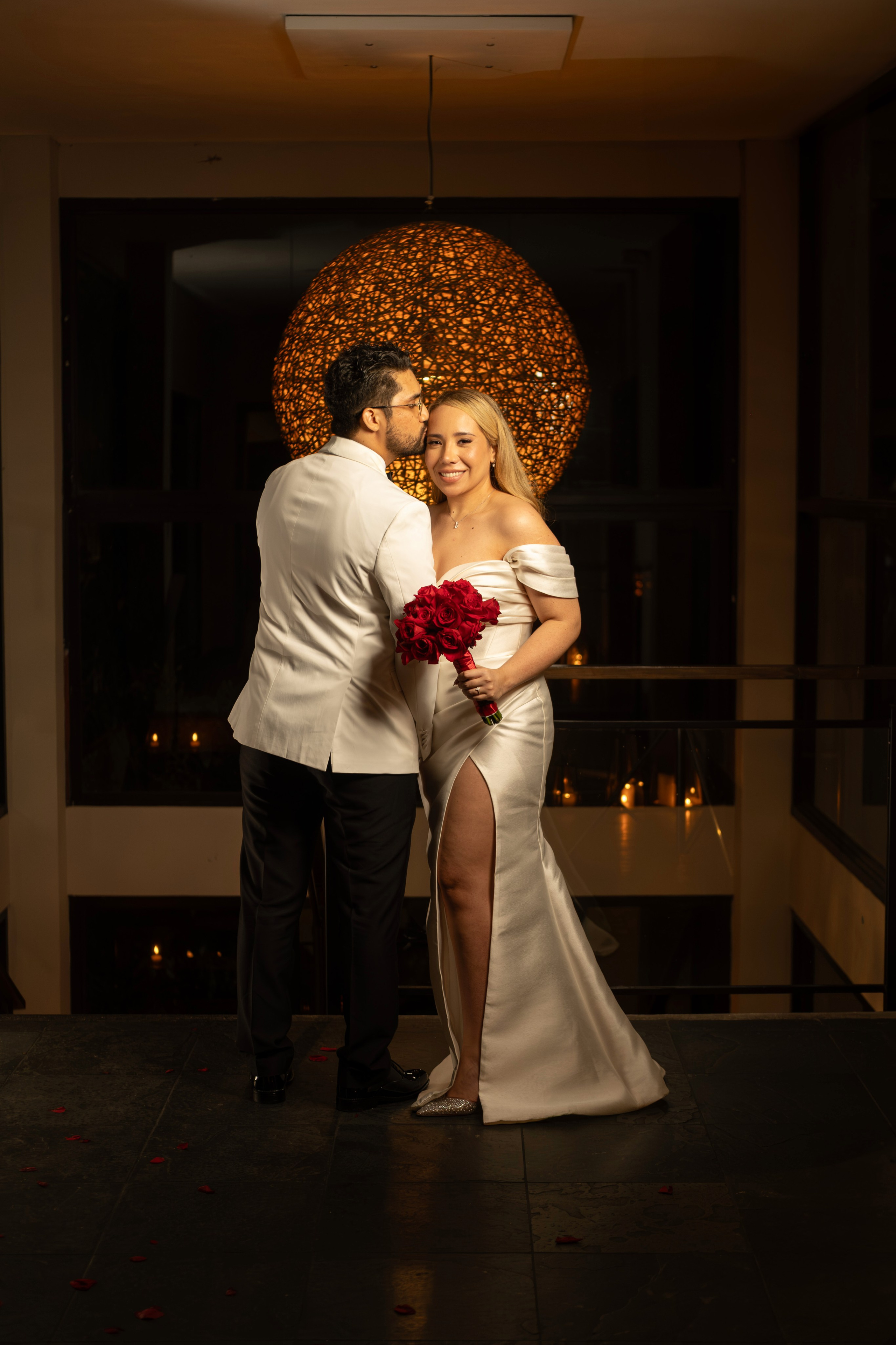 Boda Civil Kevin & Monica. Daniel Brand | Fotografía de Bodas y Comercial en Honduras