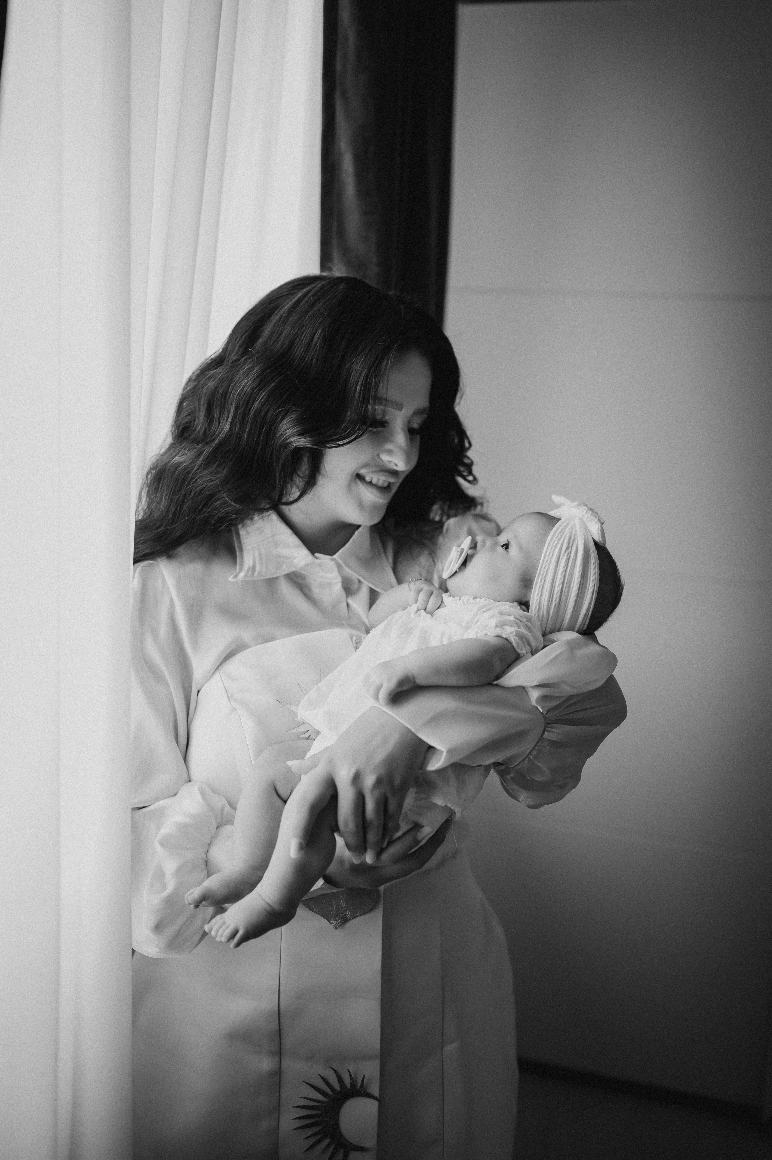 Erika’s Christening