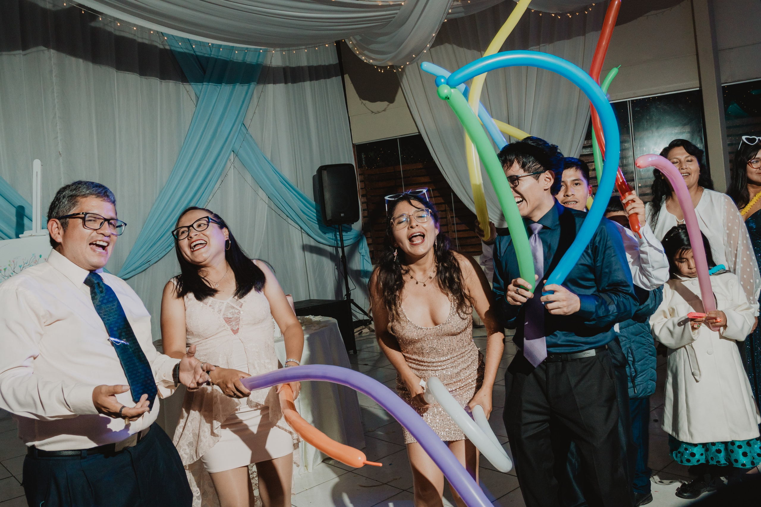 STEISY + EMMANUEL | BODA RELIGIOSA. Studio KVTA | Fotografía y Video de Bodas en Arequipa