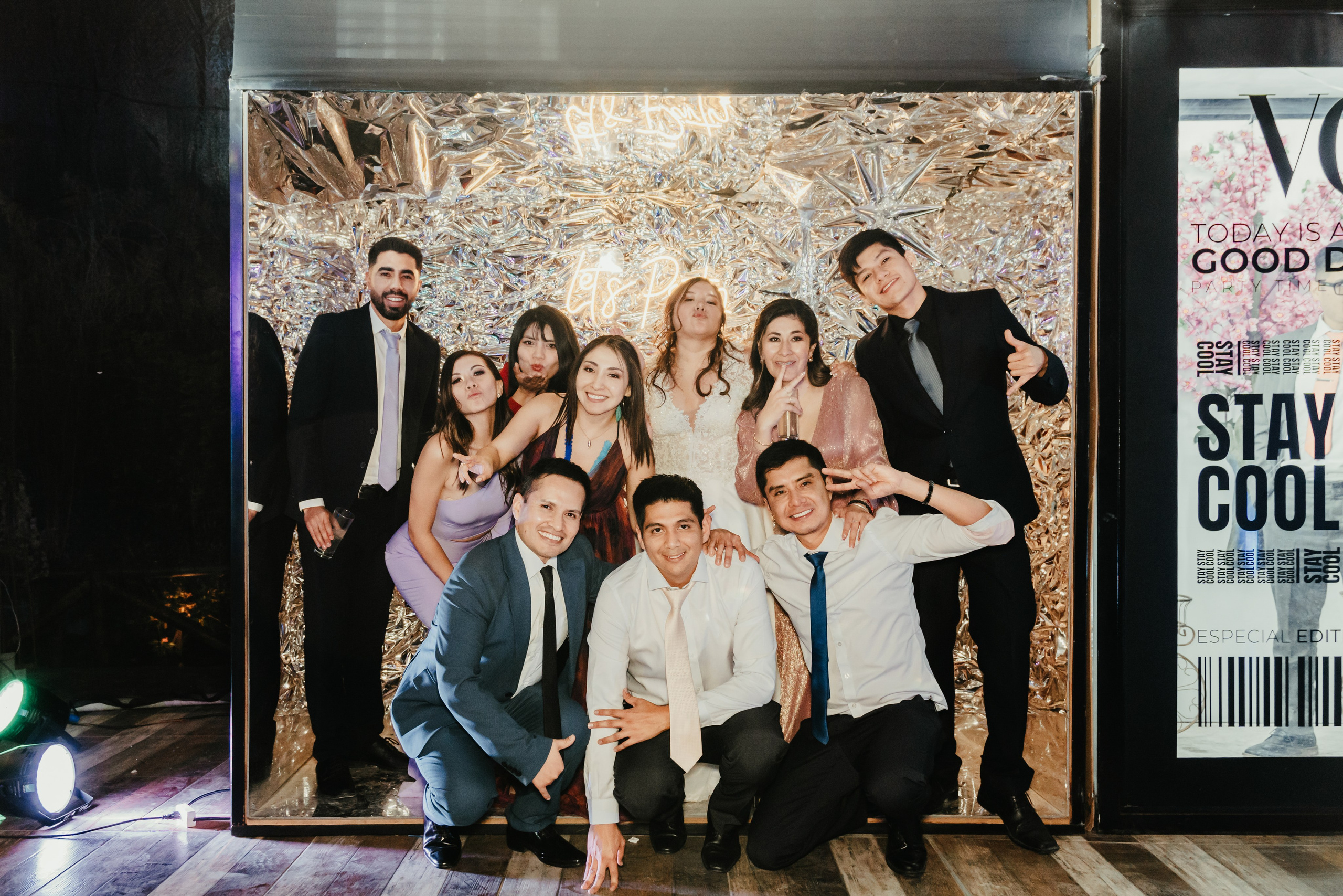 VANIA + LUIS BODA CIVIL. Studio KVTA | Fotografía y Video de Bodas en Arequipa