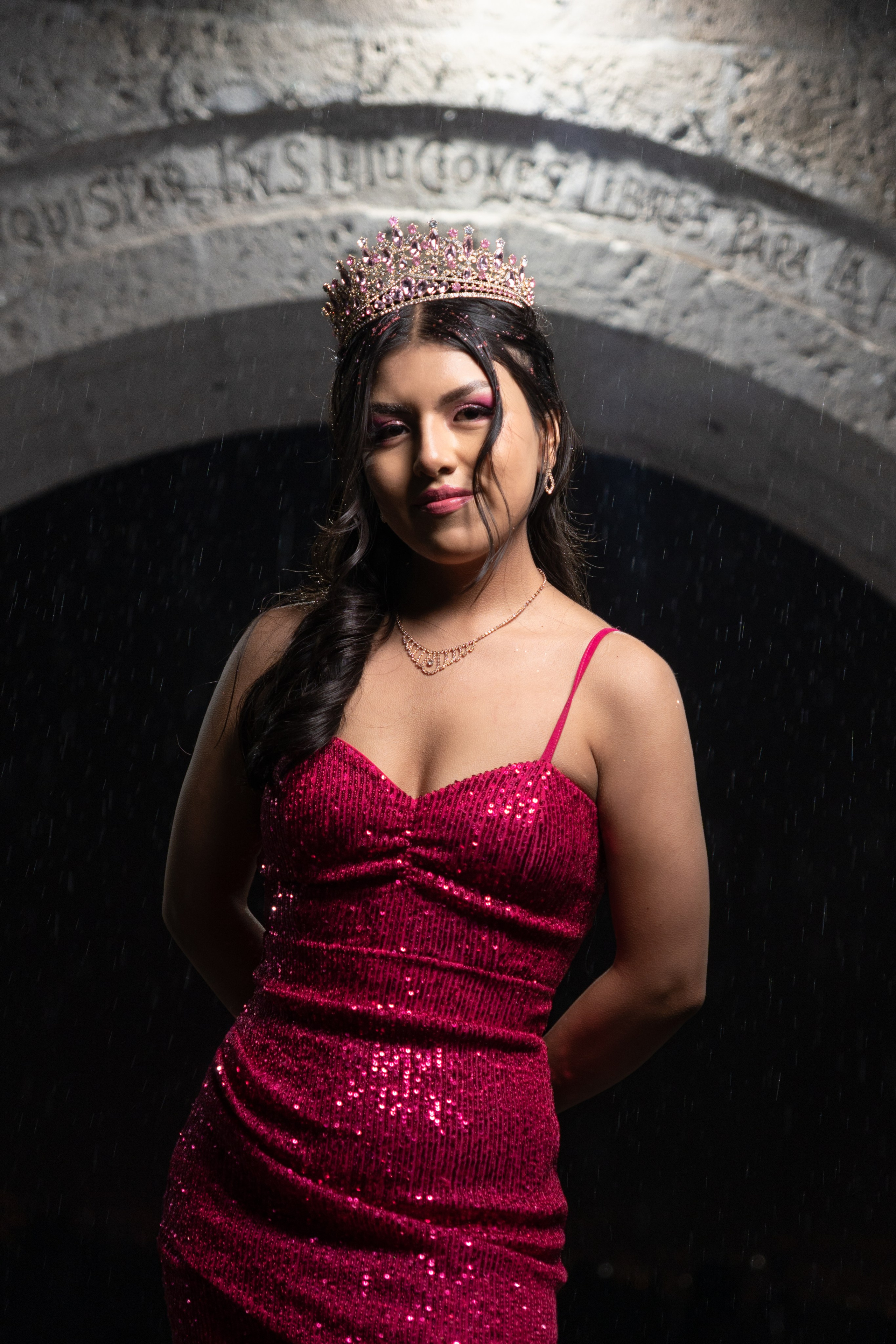 XV DE MAYRA. Studio KVTA | Fotografía y Video de Bodas en Arequipa