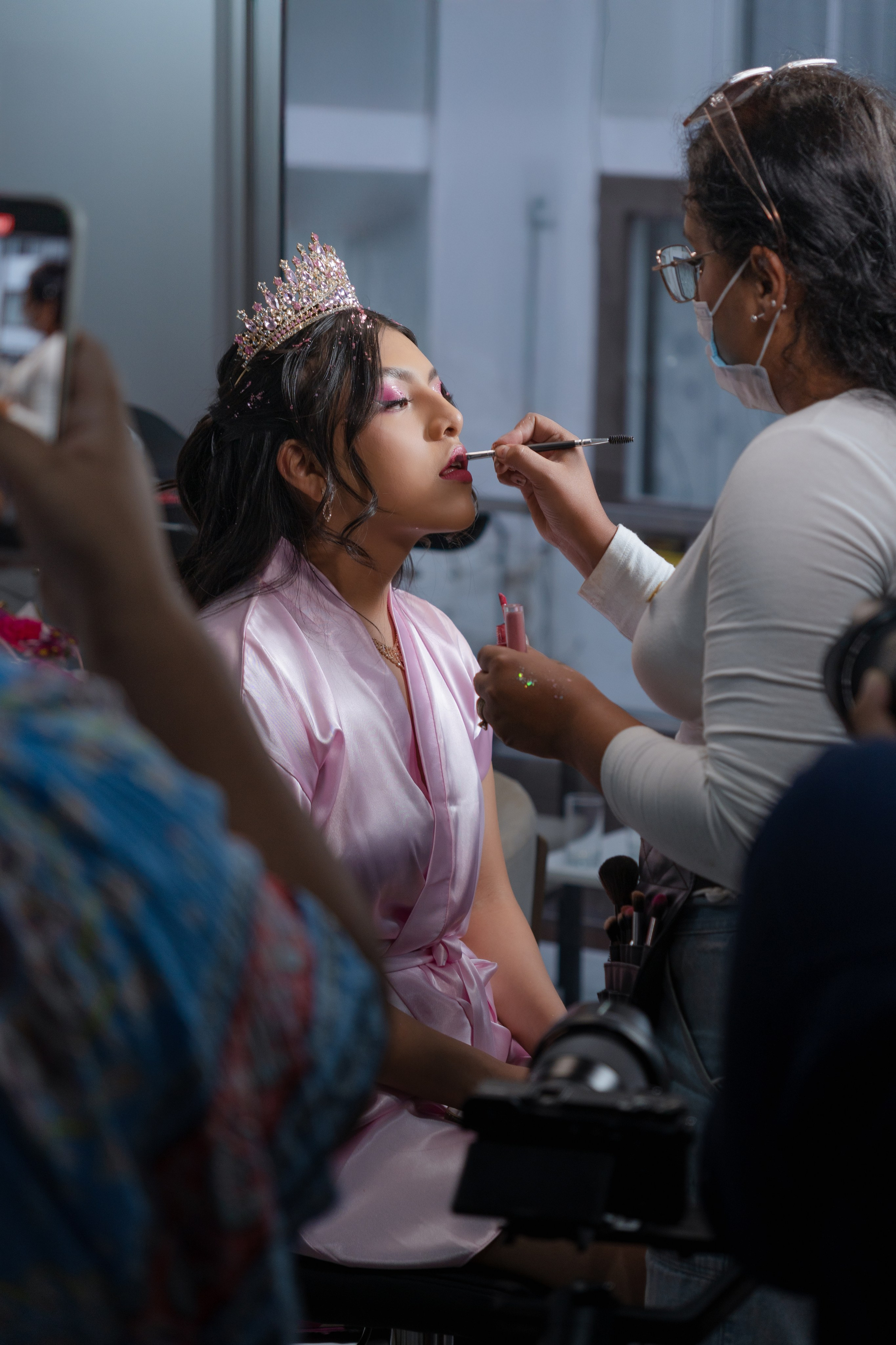 XV DE MAYRA. Studio KVTA | Fotografía y Video de Bodas en Arequipa
