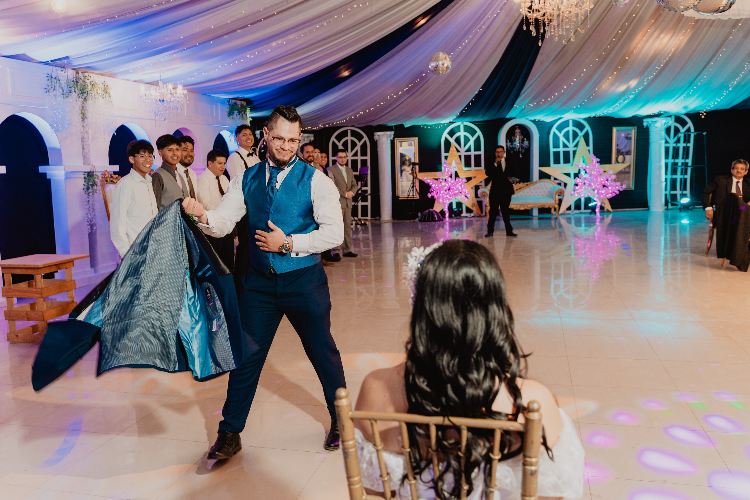 GABRIELA + JORGE | BODA CIVIL RELIGIOSA. Studio KVTA | Fotografía y Video de Bodas en Arequipa