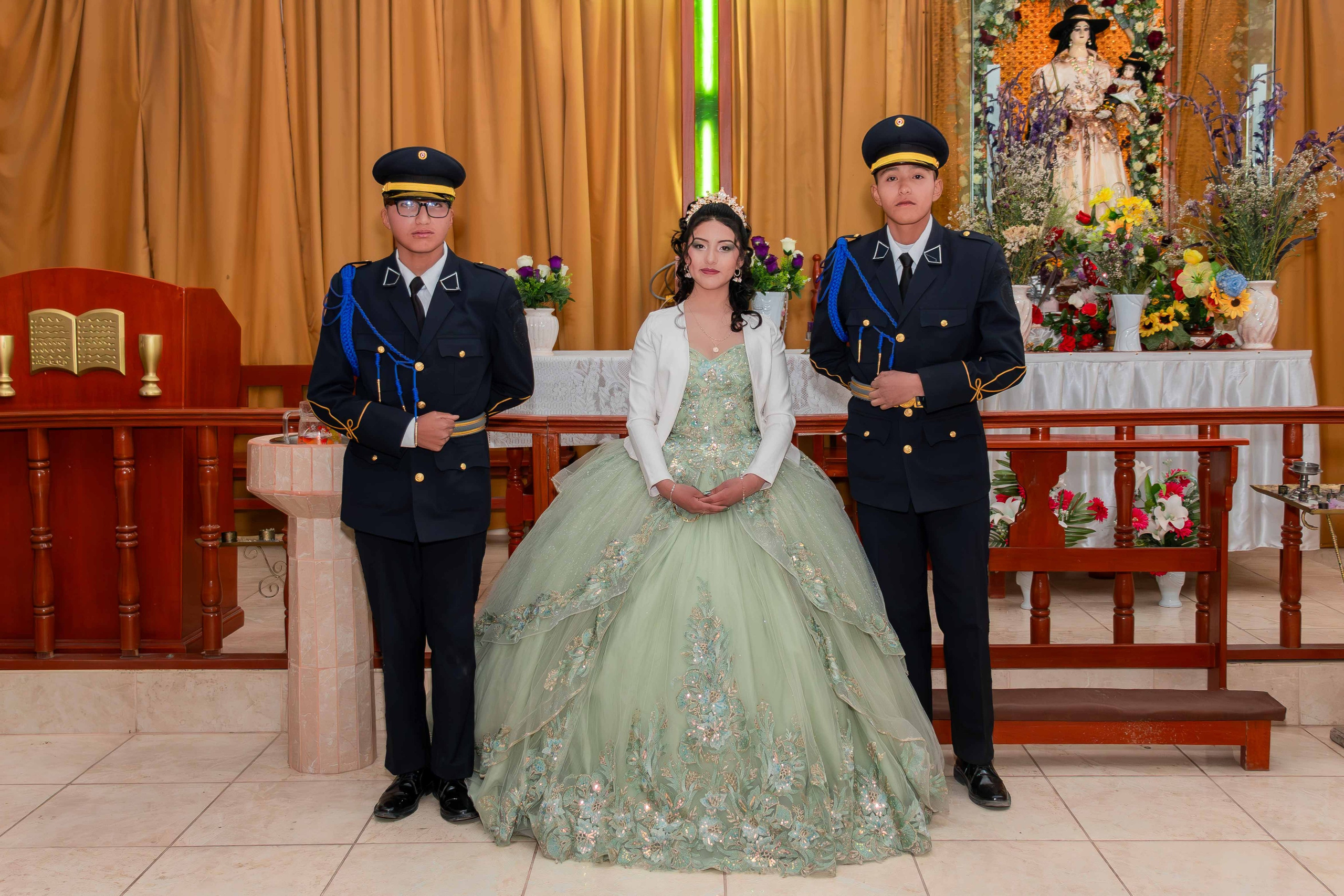 XV DE MELCA. Studio KVTA | Fotografía y Video de Bodas en Arequipa