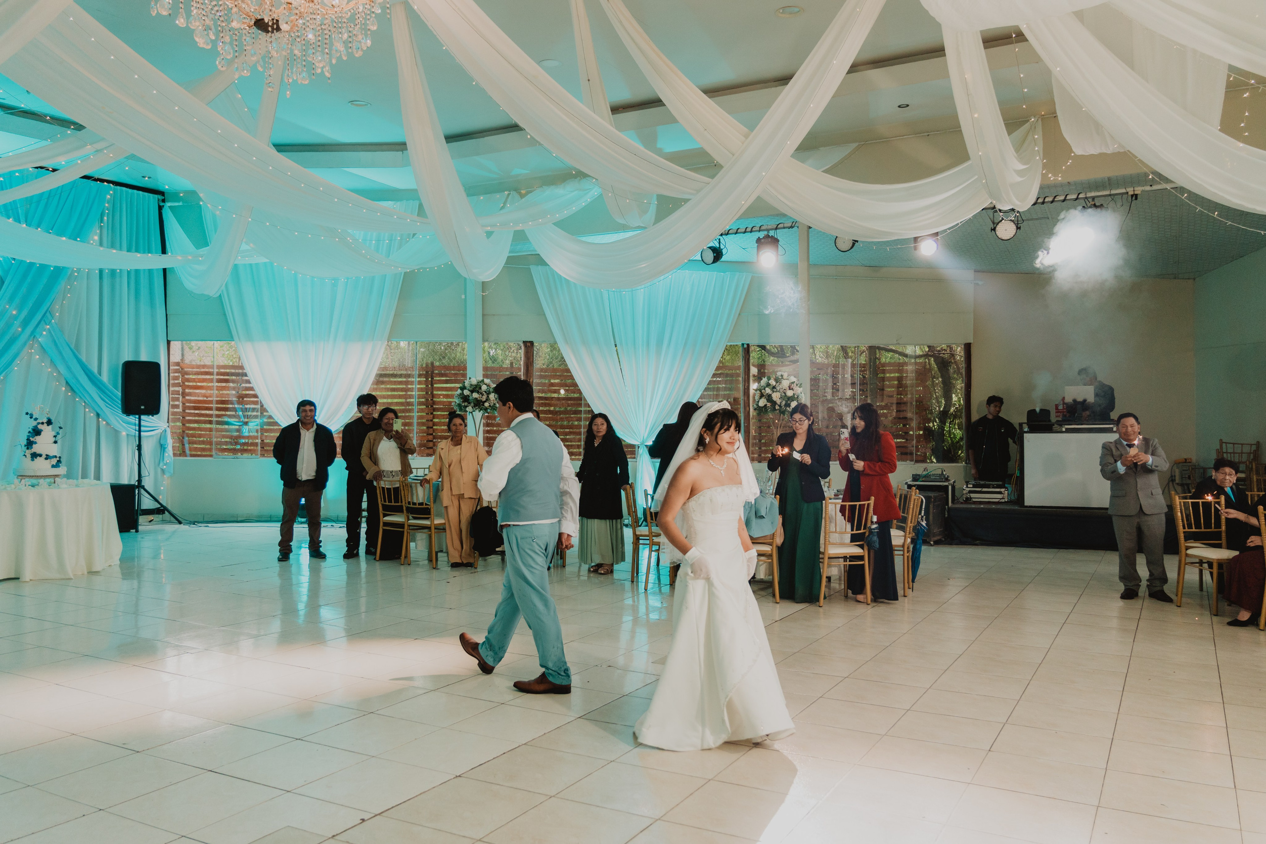 STEISY + EMMANUEL | BODA RELIGIOSA. Studio KVTA | Fotografía y Video de Bodas en Arequipa