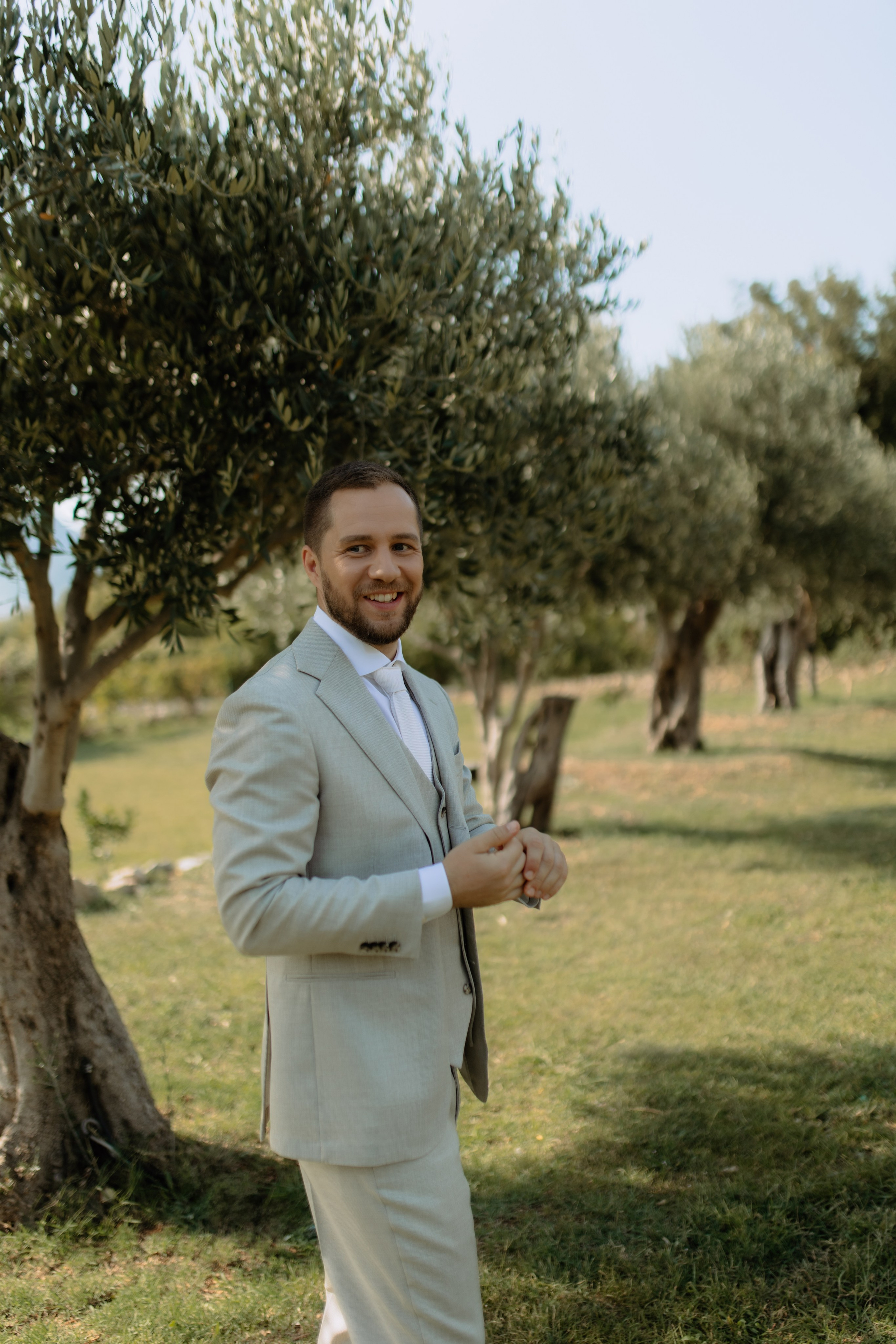 Justyna ir Paulius | 2023 | MONTENEGRO. Vestuvių ir šeimų fotografė Lena Bondarenko / belove photo