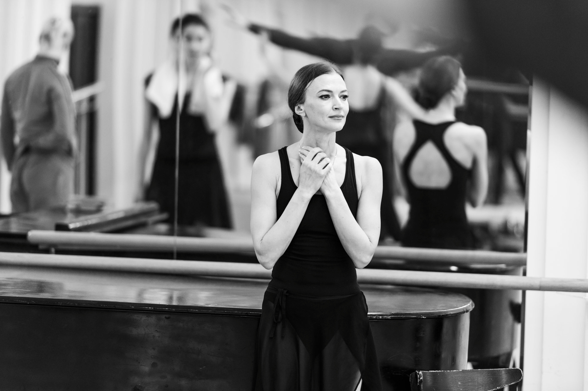 Projects of Aleksey Kaznadey