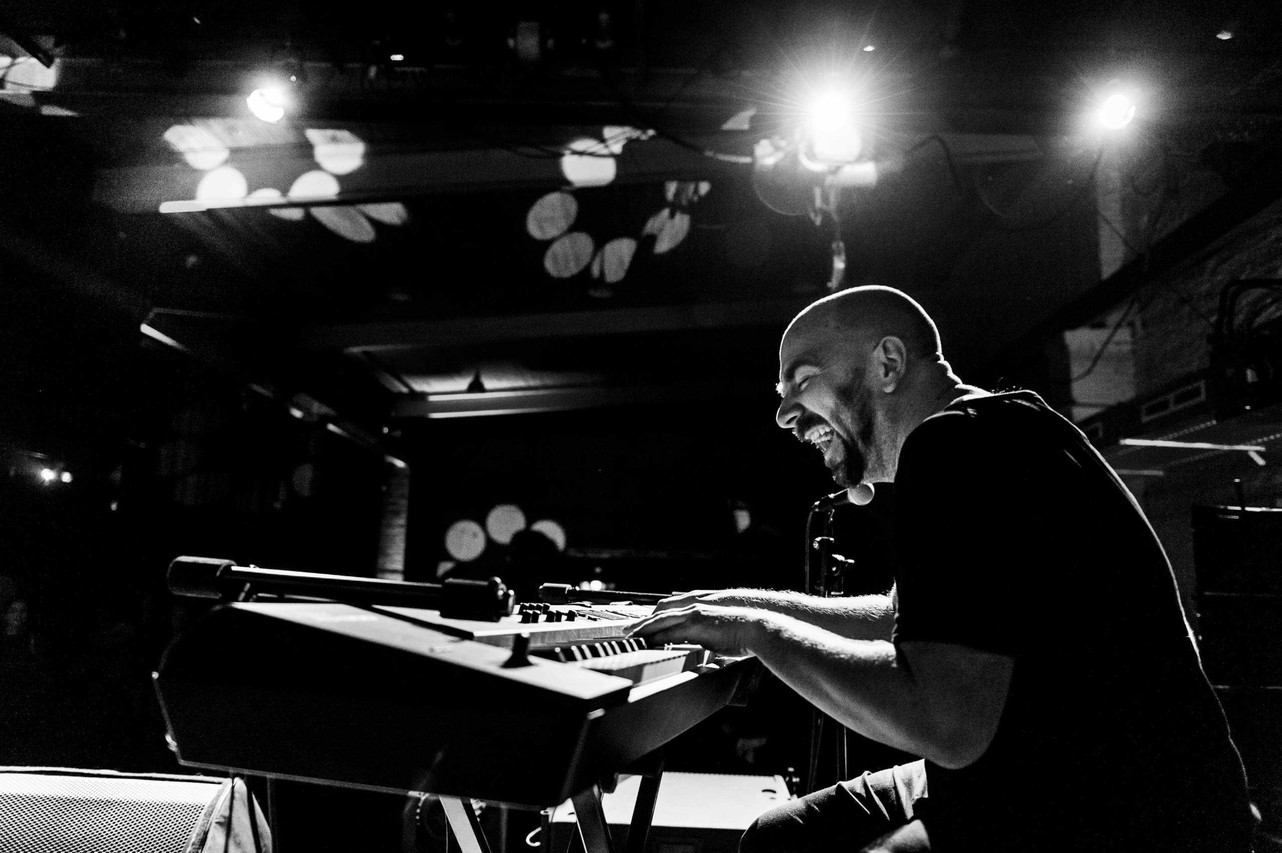 Projects of Aleksey Kaznadey