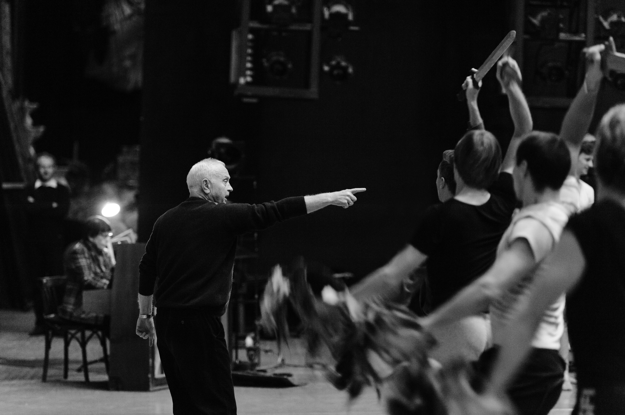 Projects of Aleksey Kaznadey