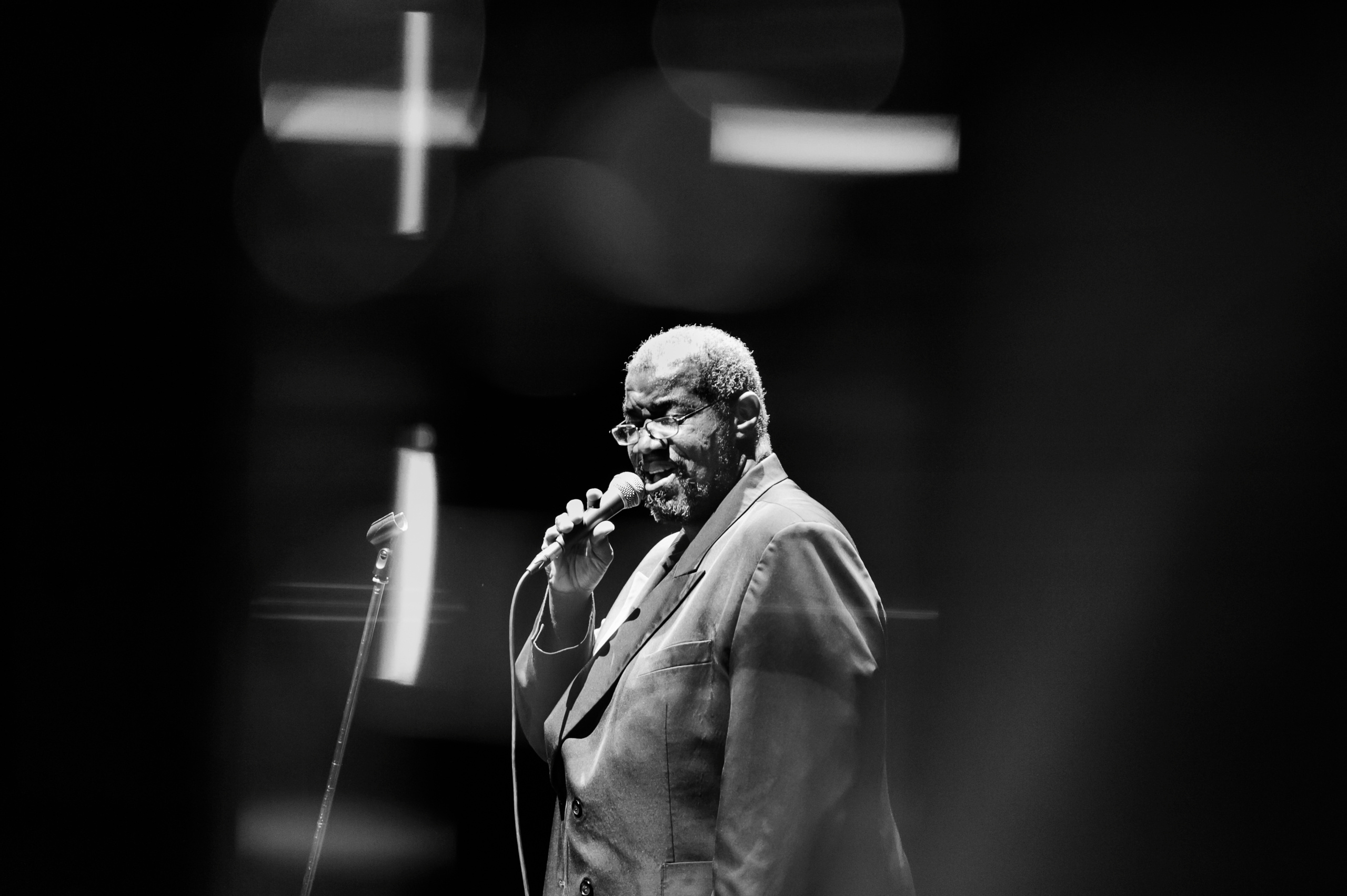 Projects of Aleksey Kaznadey