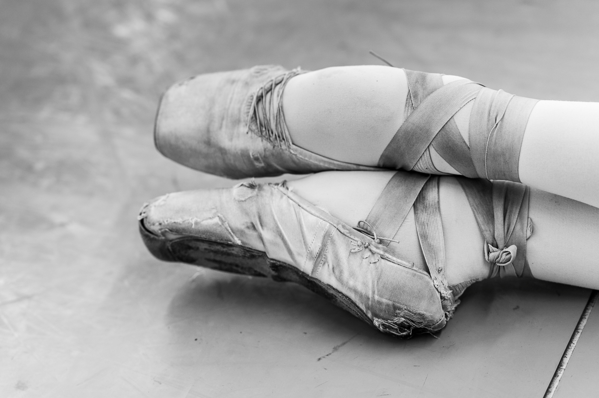 Projects of Aleksey Kaznadey