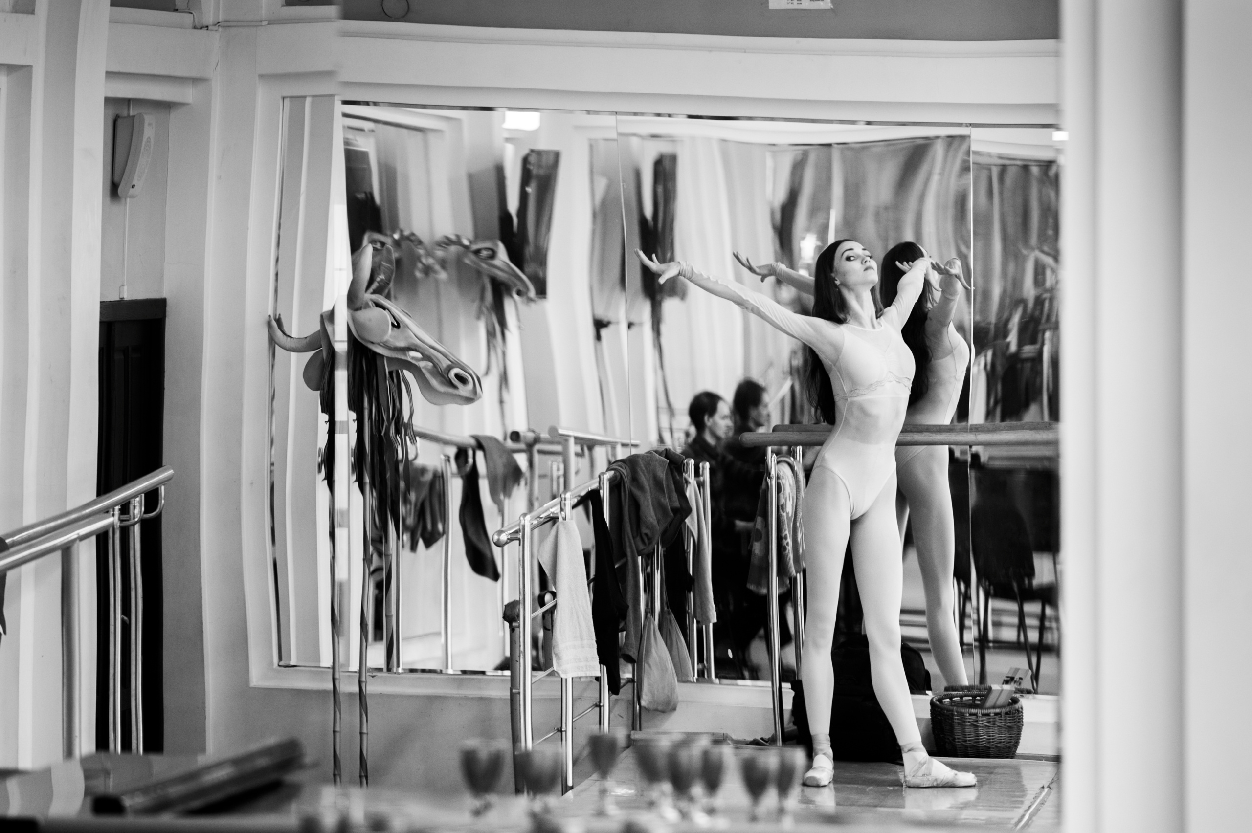 Фотография для души — Алексей Казнадей — Фотограф в Варшаве