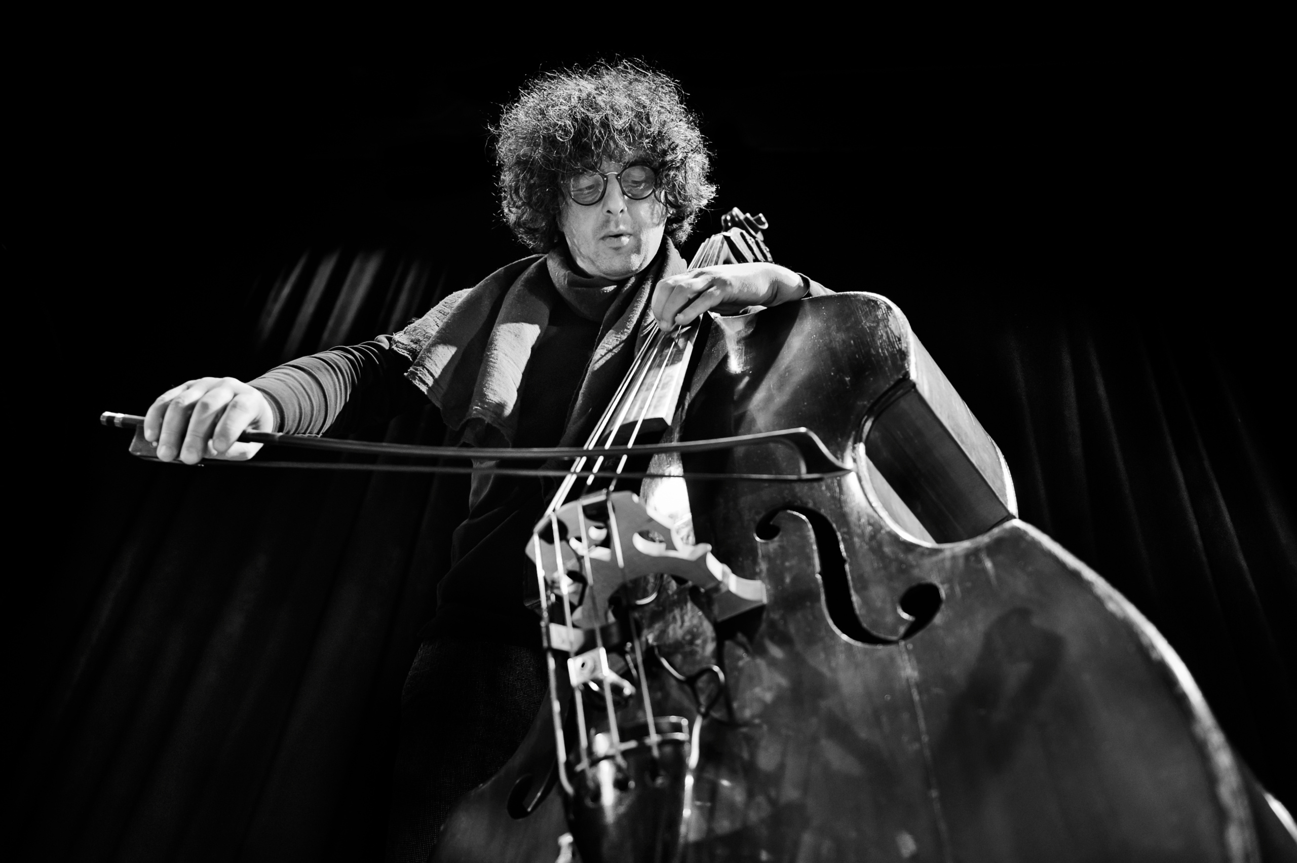 Projects of Aleksey Kaznadey