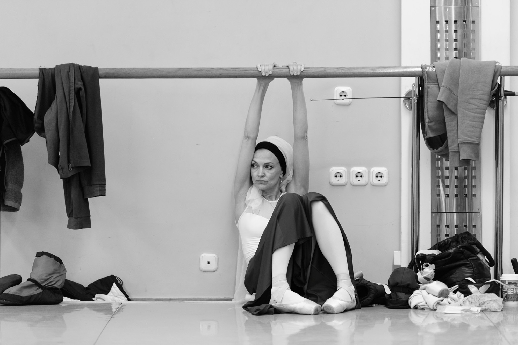 Projects of Aleksey Kaznadey