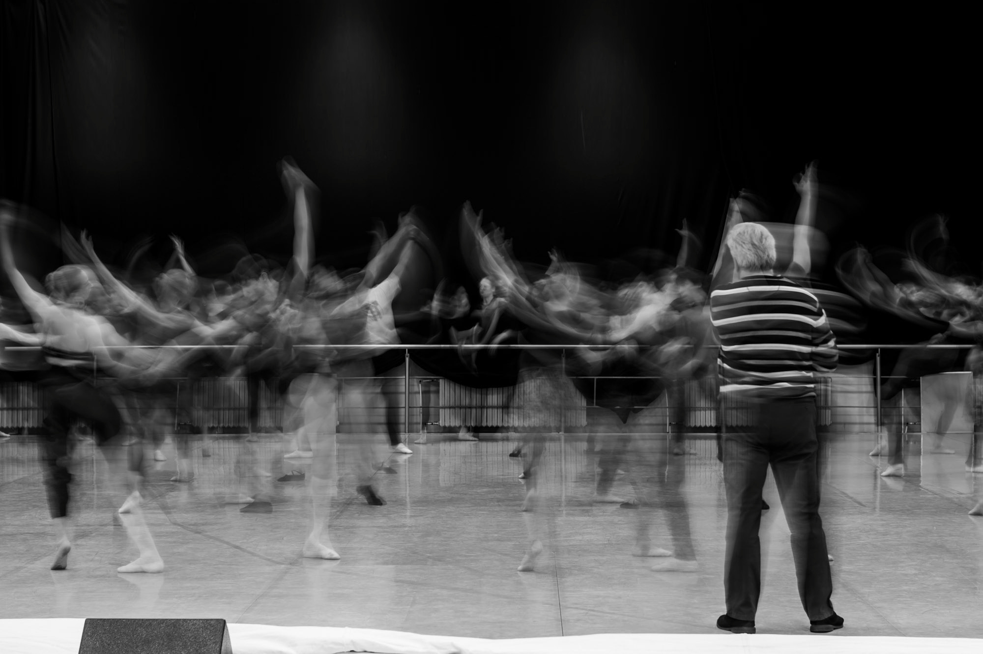 Projects of Aleksey Kaznadey