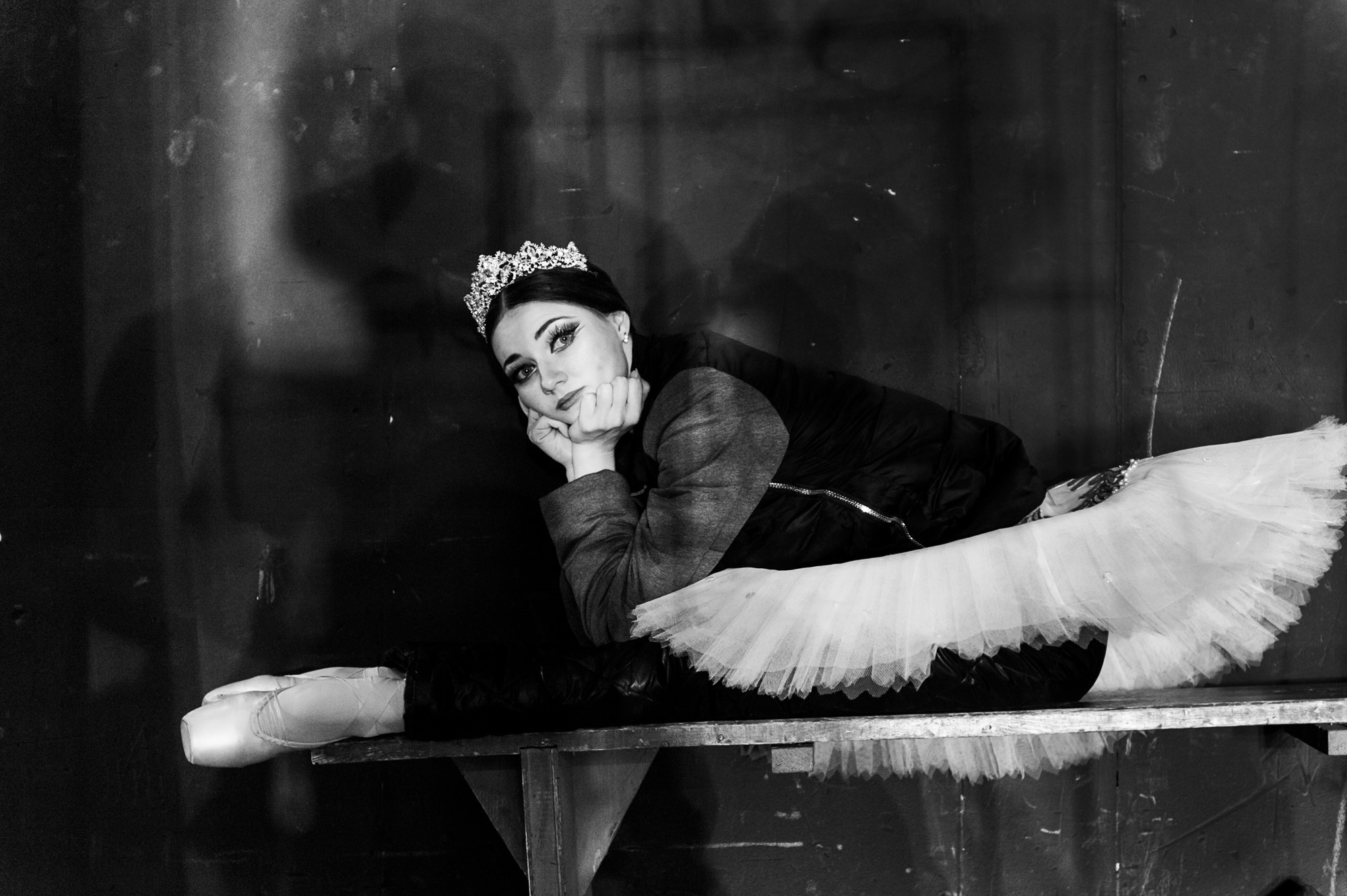 Projects of Aleksey Kaznadey