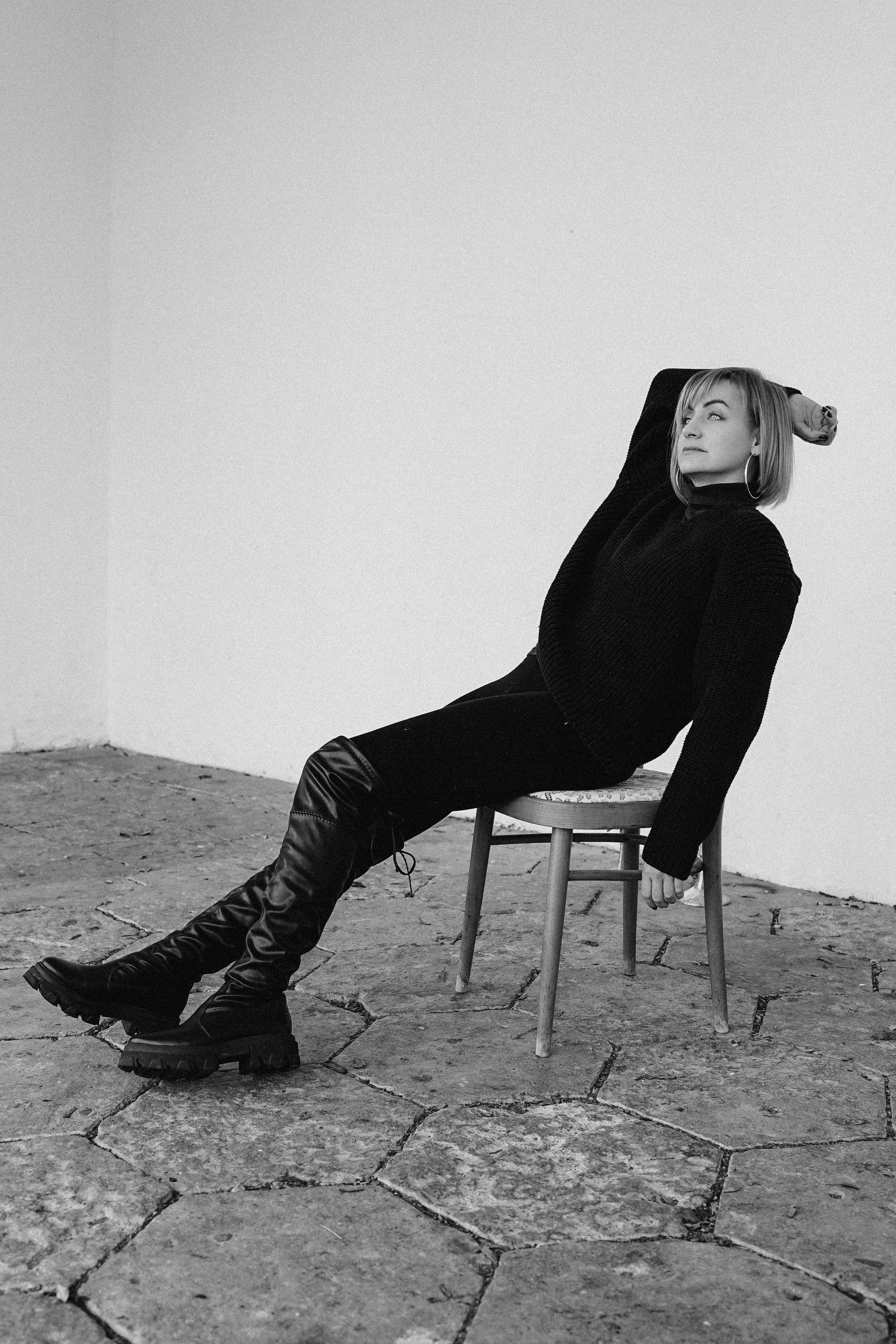 III. Fotograf Teplice // Alexandra Ribola