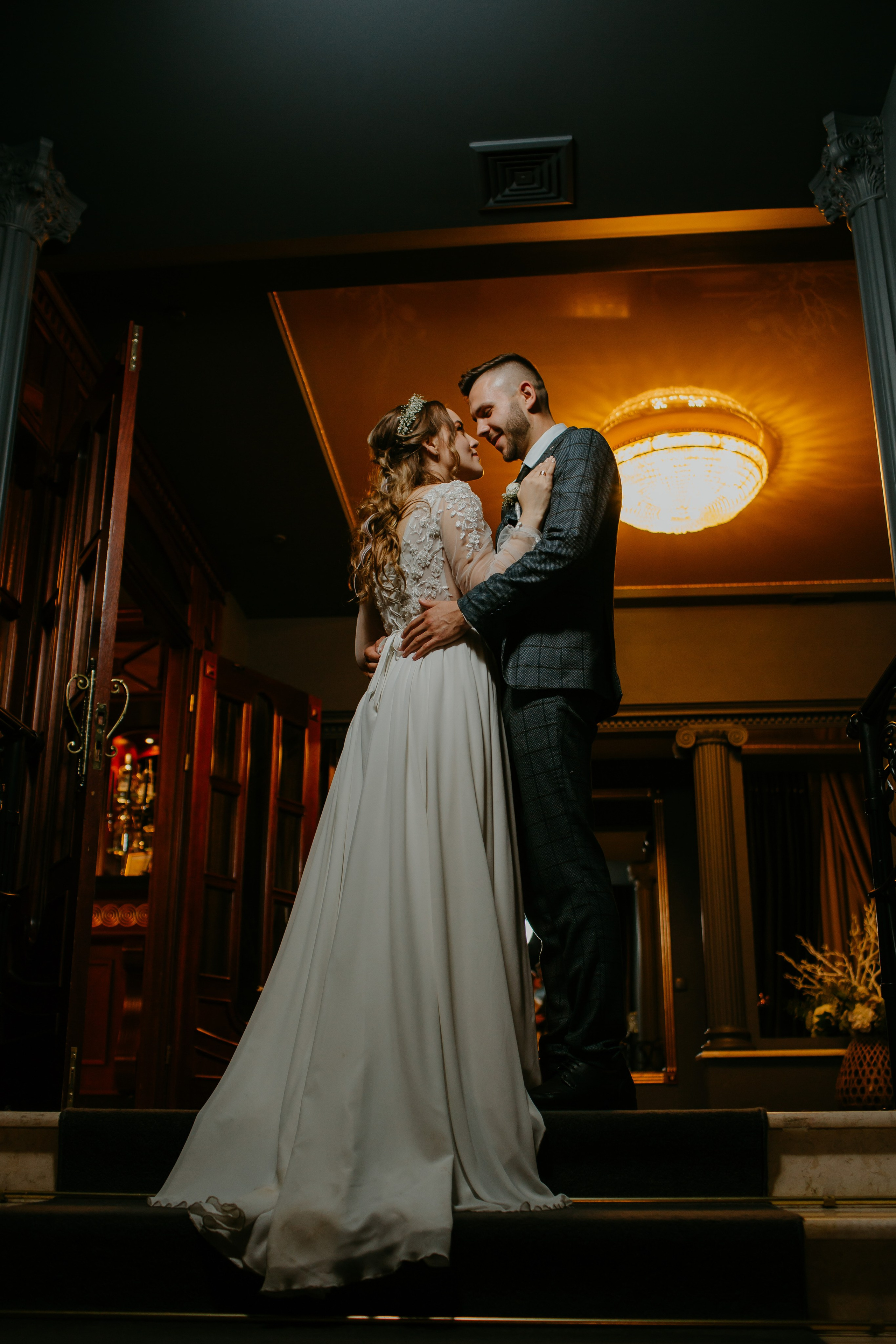 Denis & Ana. Servicii Foto/Video