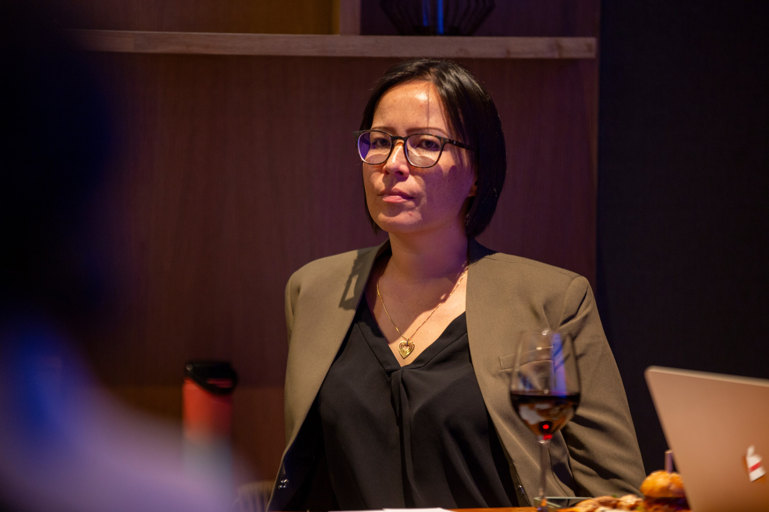 An events, real estate and wedding photographer from Kenya