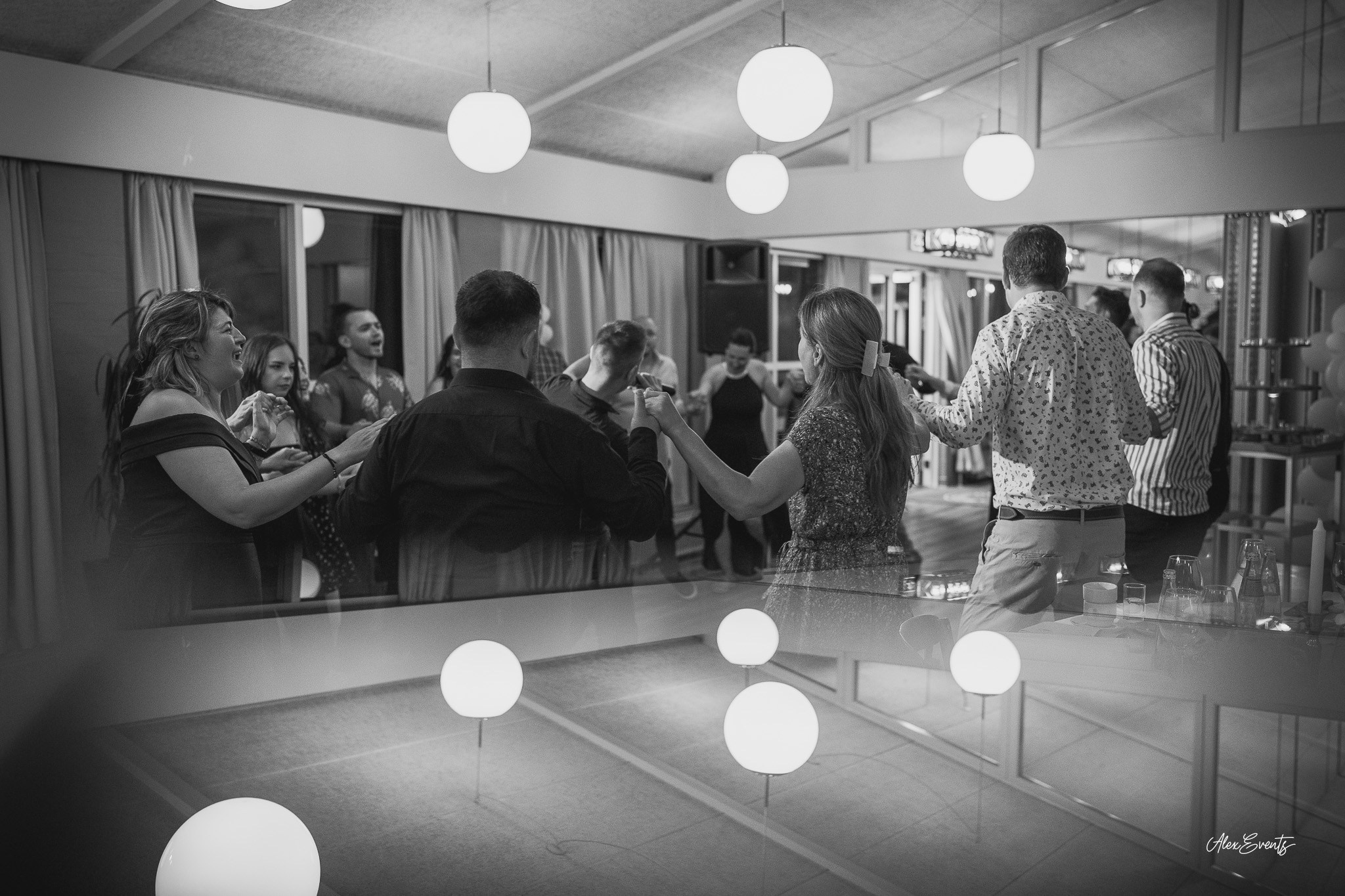 Botez Theodor Party Odense. AlexEvents | Wedding and Baptism Photographer & Videographer in Denmark and Germany