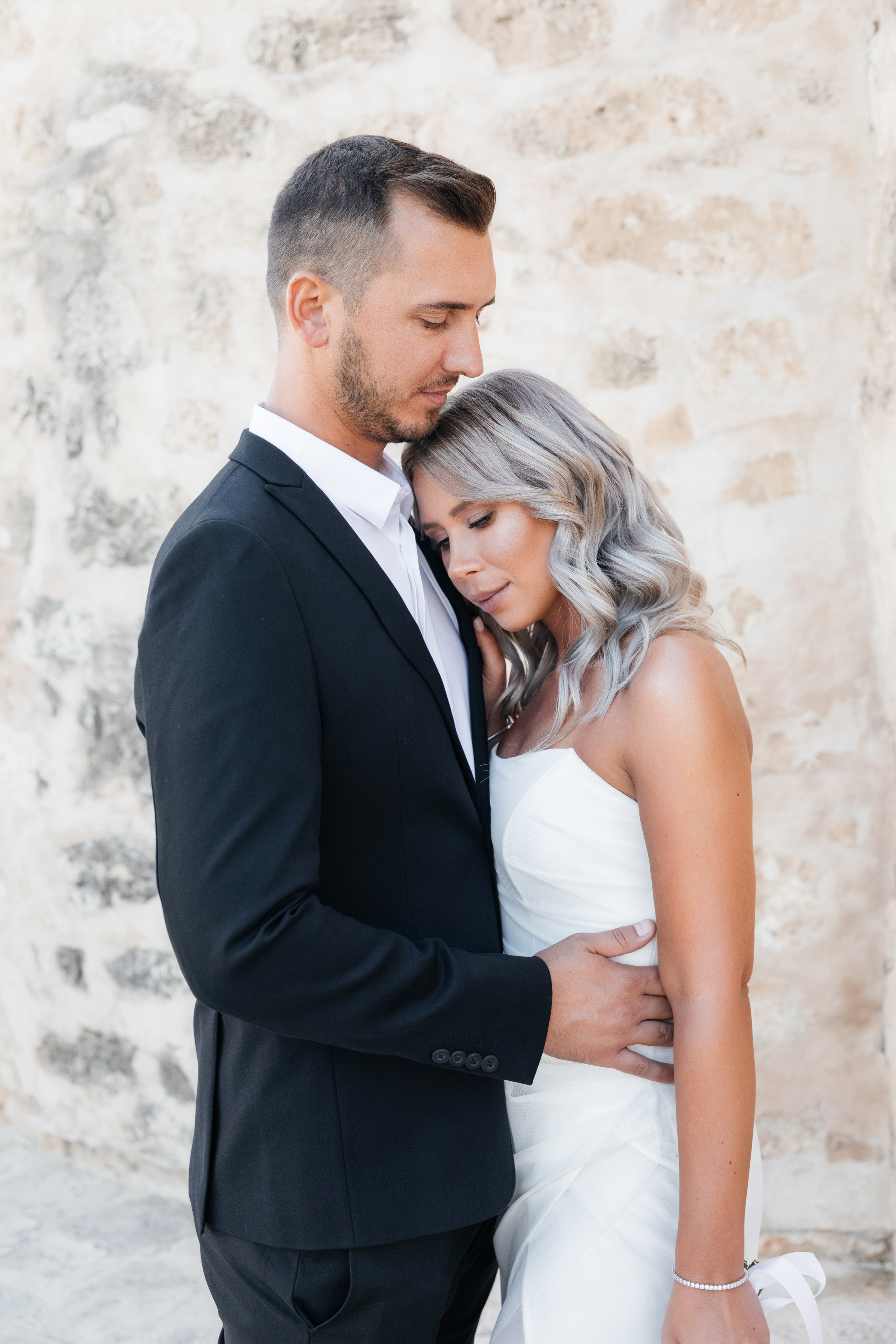 весільний фотограф Кіпр