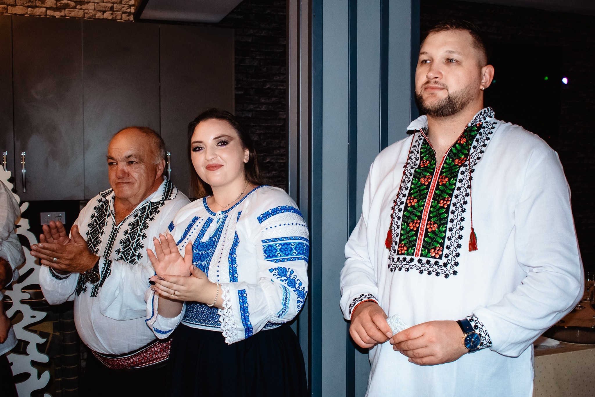 Elena și Mădălin. Mădălina & Florin | Fotograf & Videograf de Nuntă