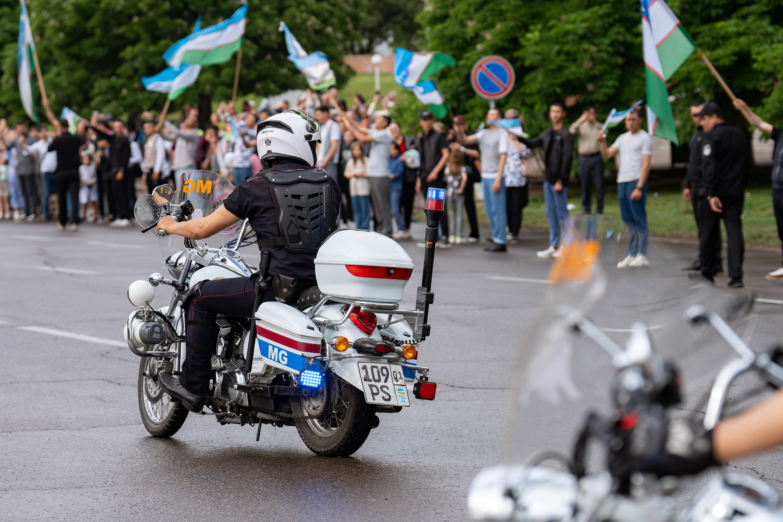 Конный парад в Ташкенте. Георгий Намазов | Фотограф в Ташкенте