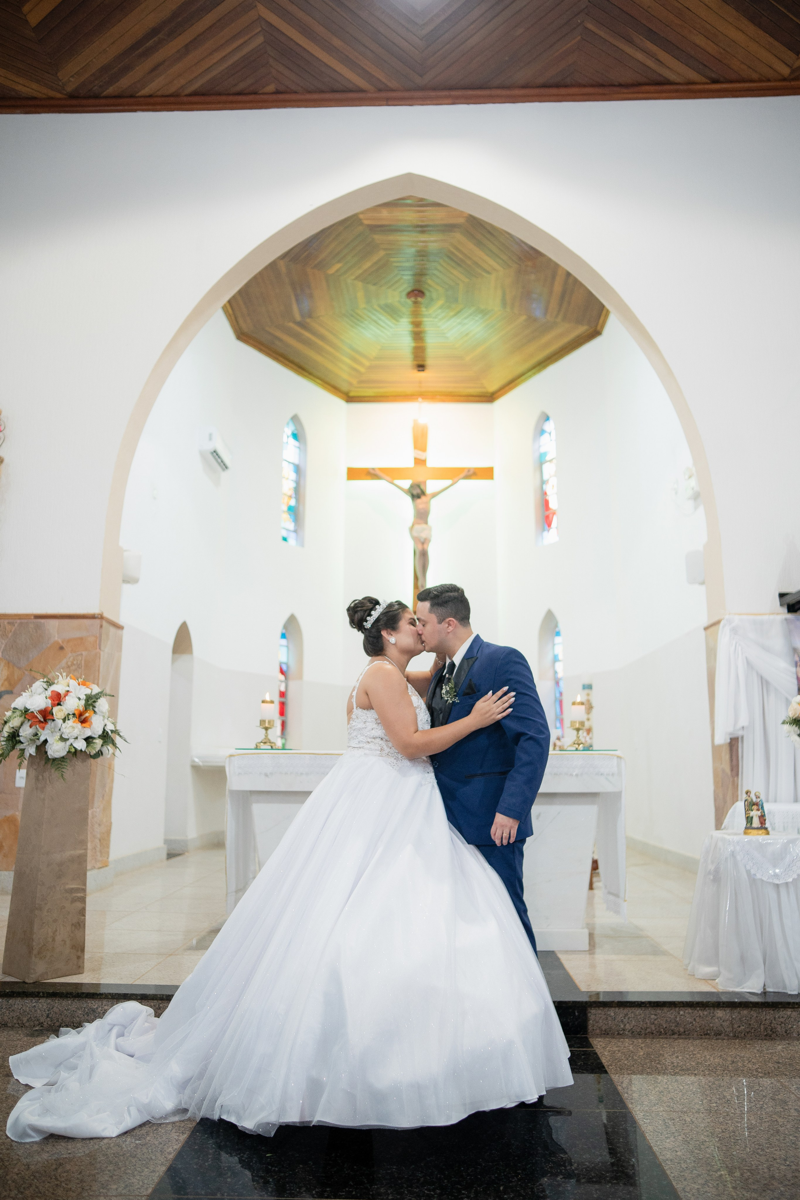 Lais & João — Arealva SP. Robson Colaço