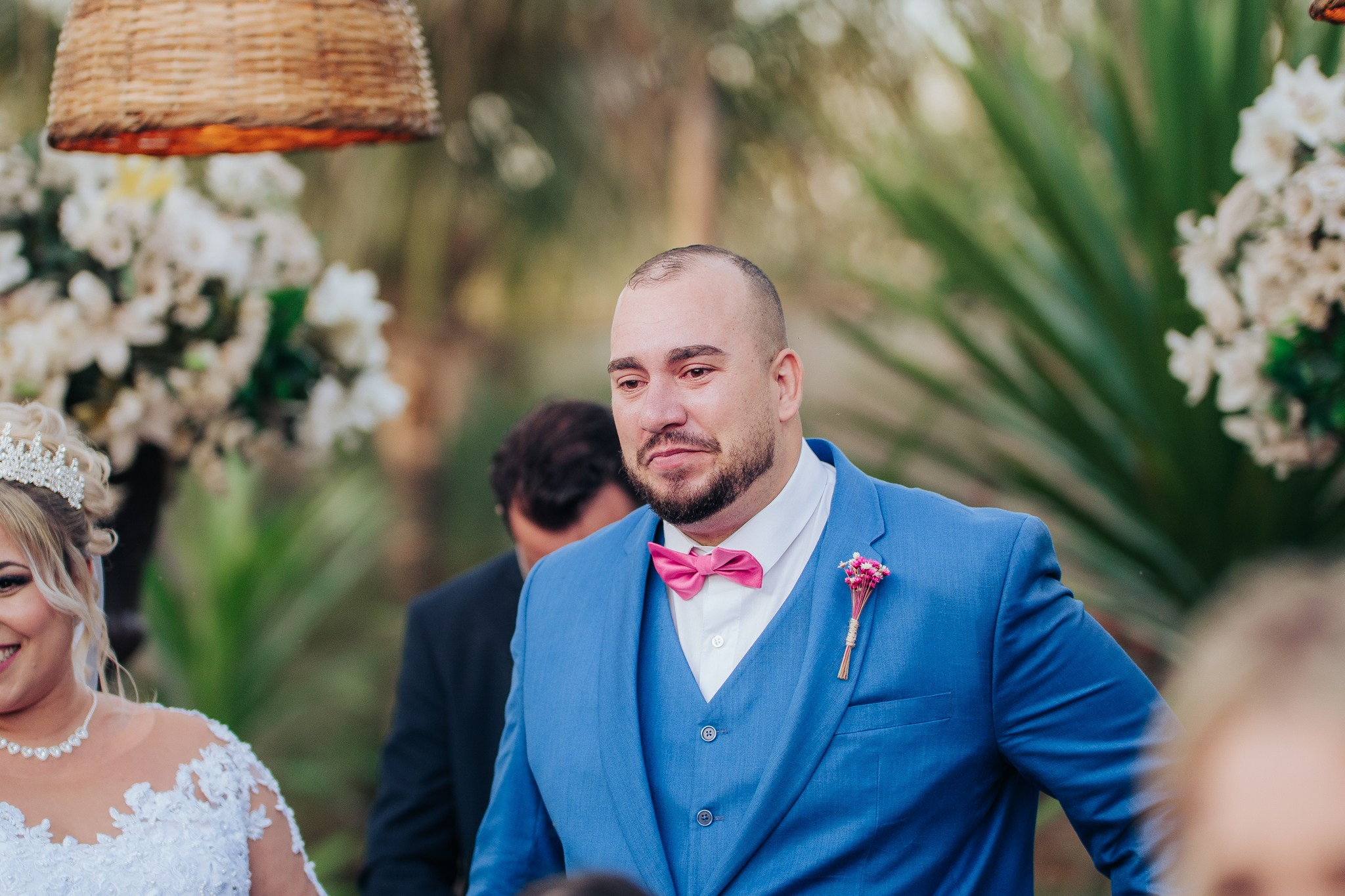 Nathallya & Antônio Marco — Vila Casali / Piratininga SP. Robson Colaço