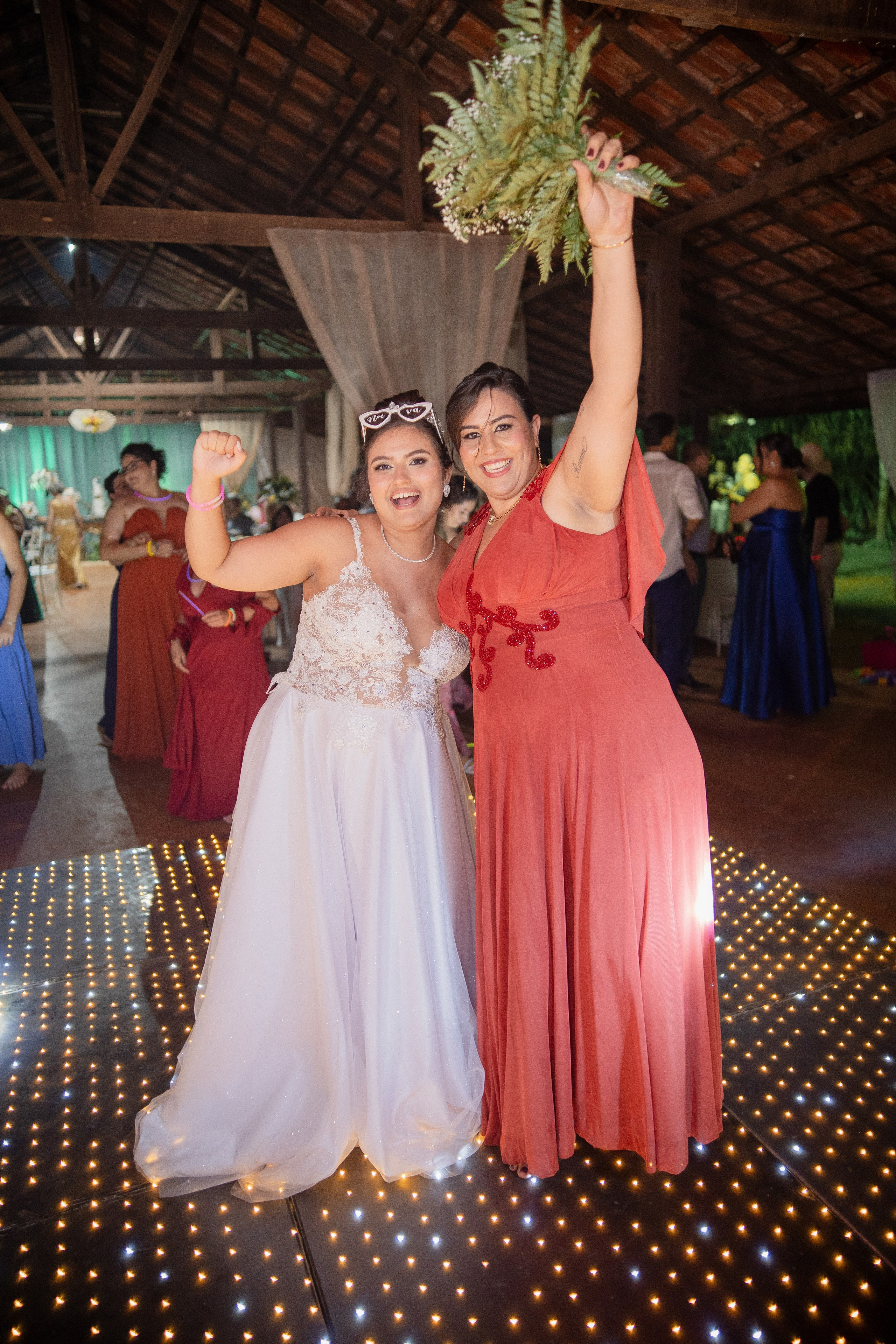 Lais & João — Arealva SP. Robson Colaço
