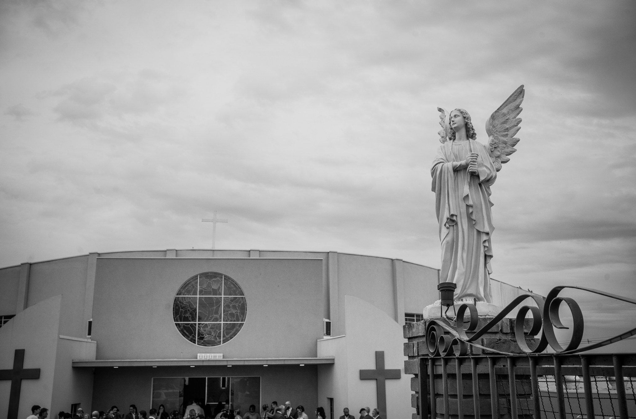 Lais & Lucas — Espaço Aveiro / Bauru SP. Robson Colaço