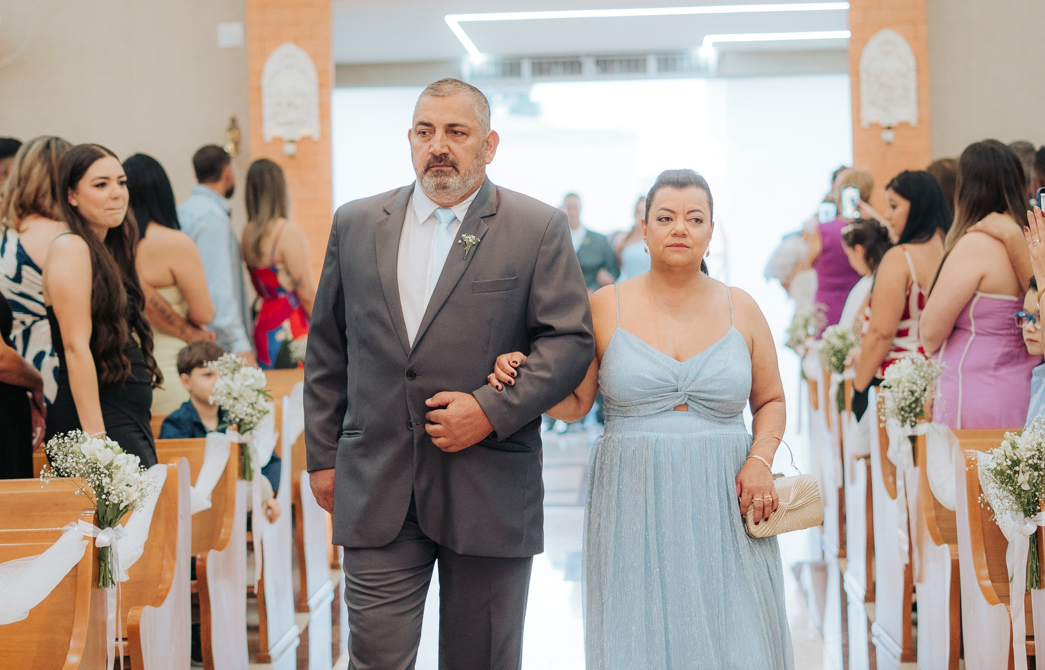 Lais & Lucas — Espaço Aveiro / Bauru SP. Robson Colaço