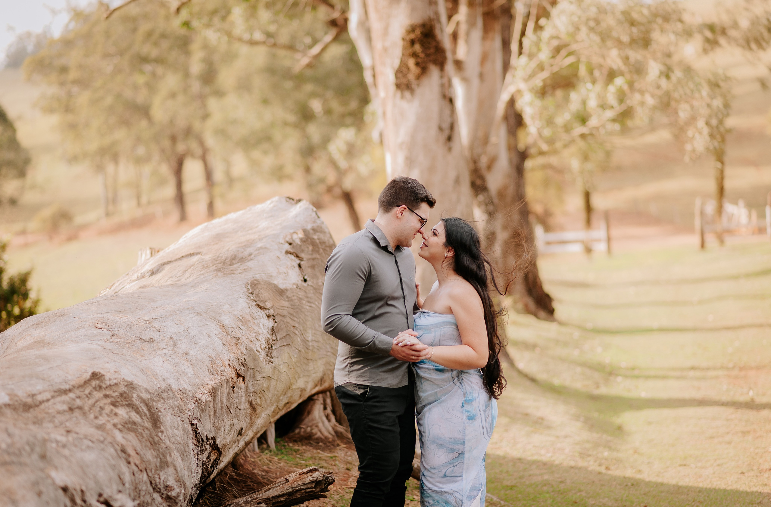 Beatriz & Pablo — Morro Do Gavião / Ribeirão Claro PR. Robson Colaço