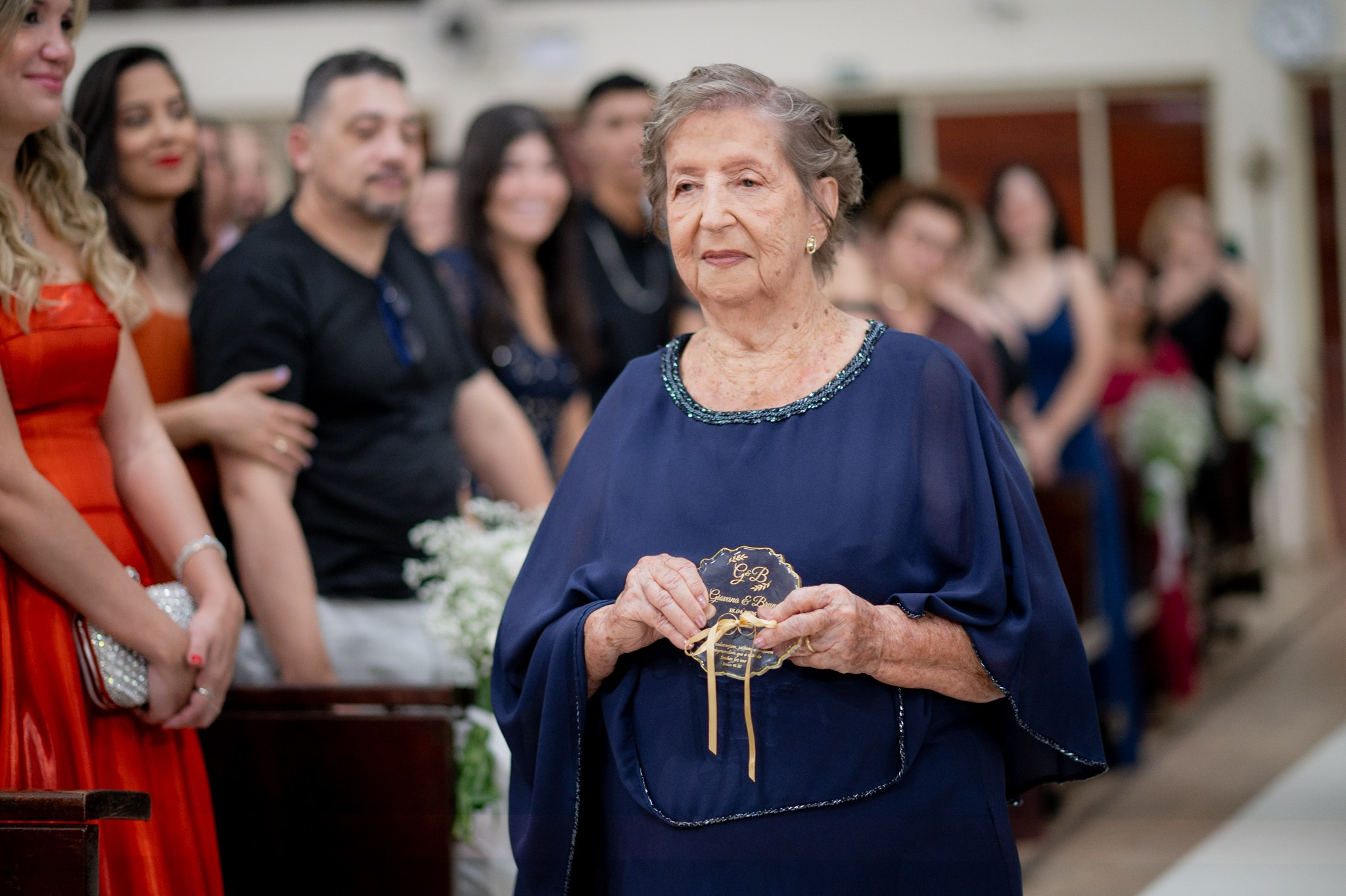 Giovana & Bruno — Luso / Bauru — SP. Robson Colaço
