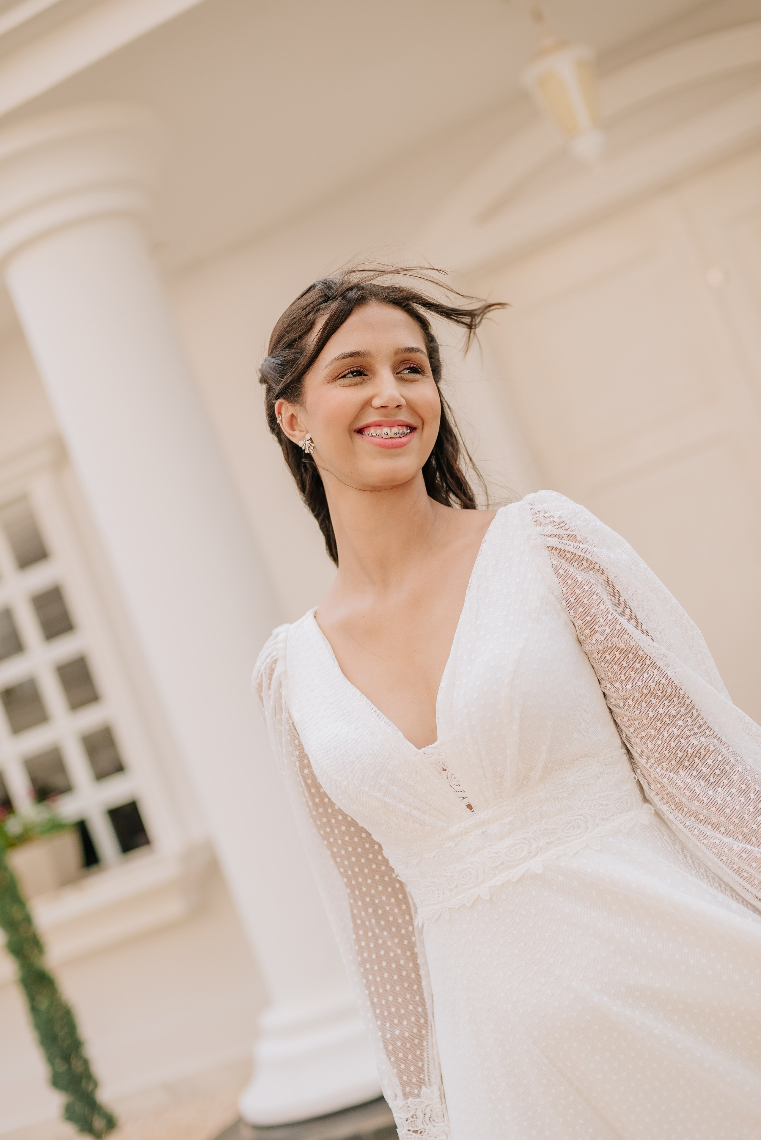Thifanny & João — Hotel Plaza / Bauru SP. Robson Colaço