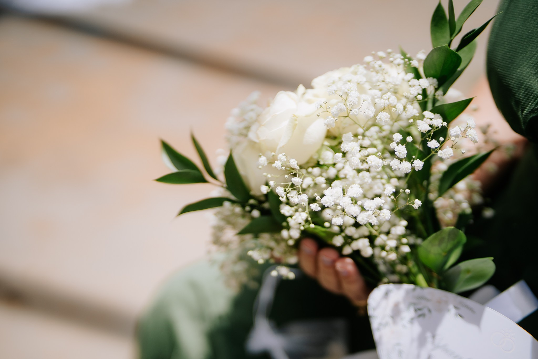 Fernanda & Leandro — Bauru SP. Robson Colaço