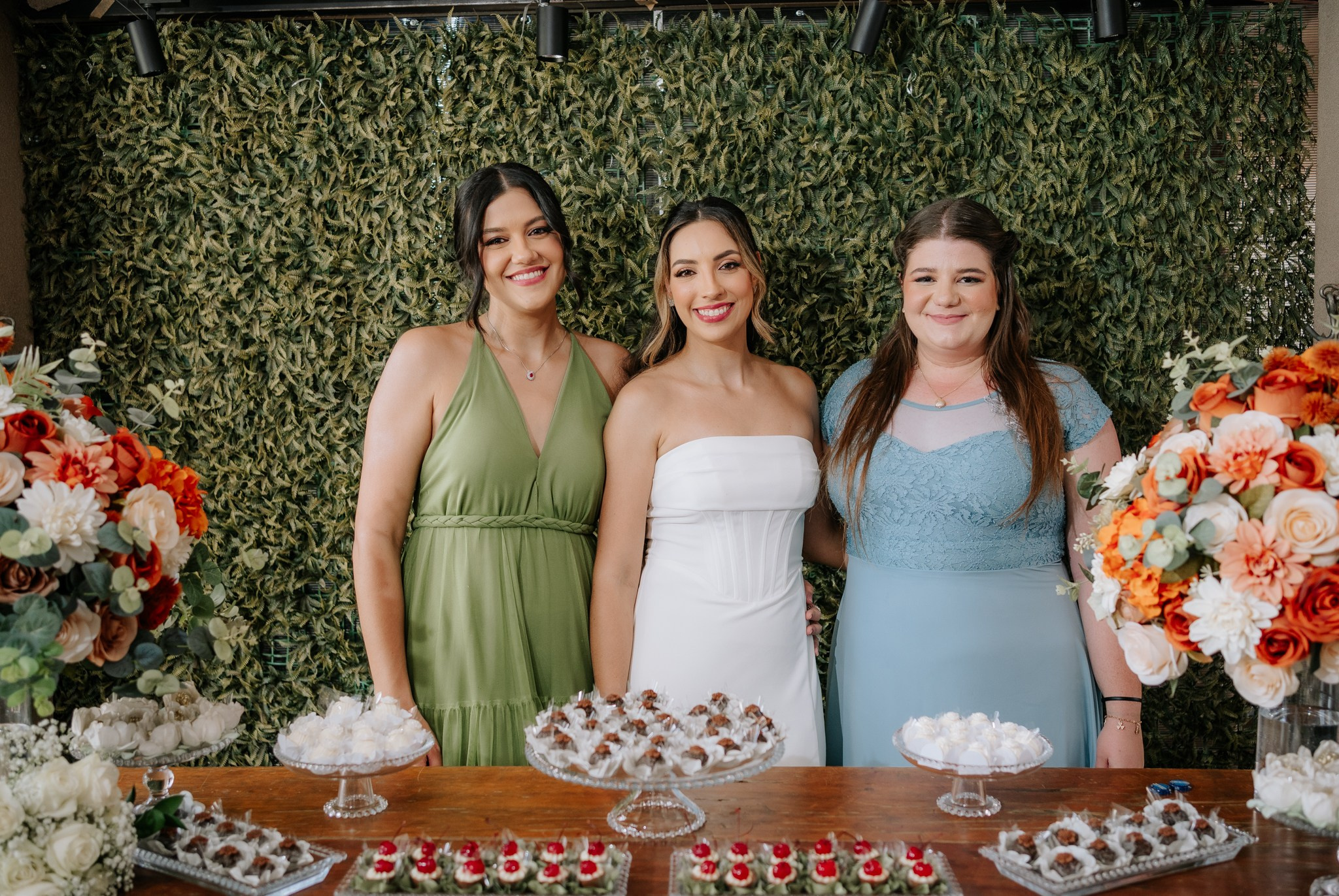 Fernanda & Leandro — Bauru SP. Robson Colaço