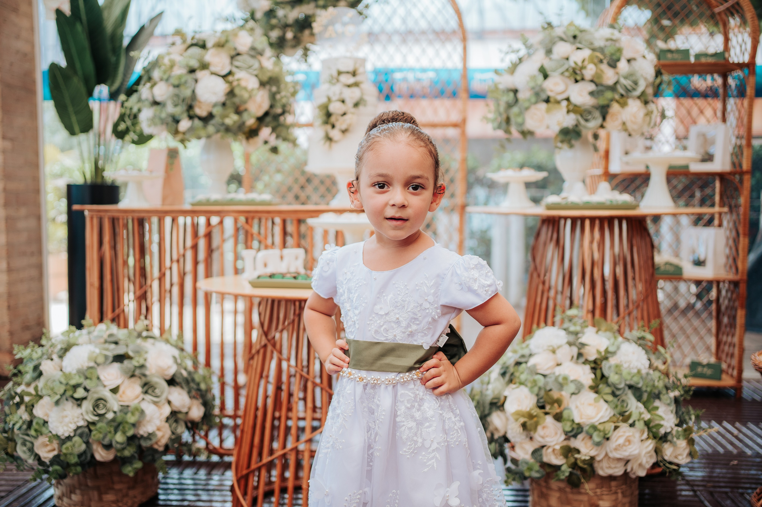 Aline & Clebson — Fred Fish / Bauru SP. Robson Colaço