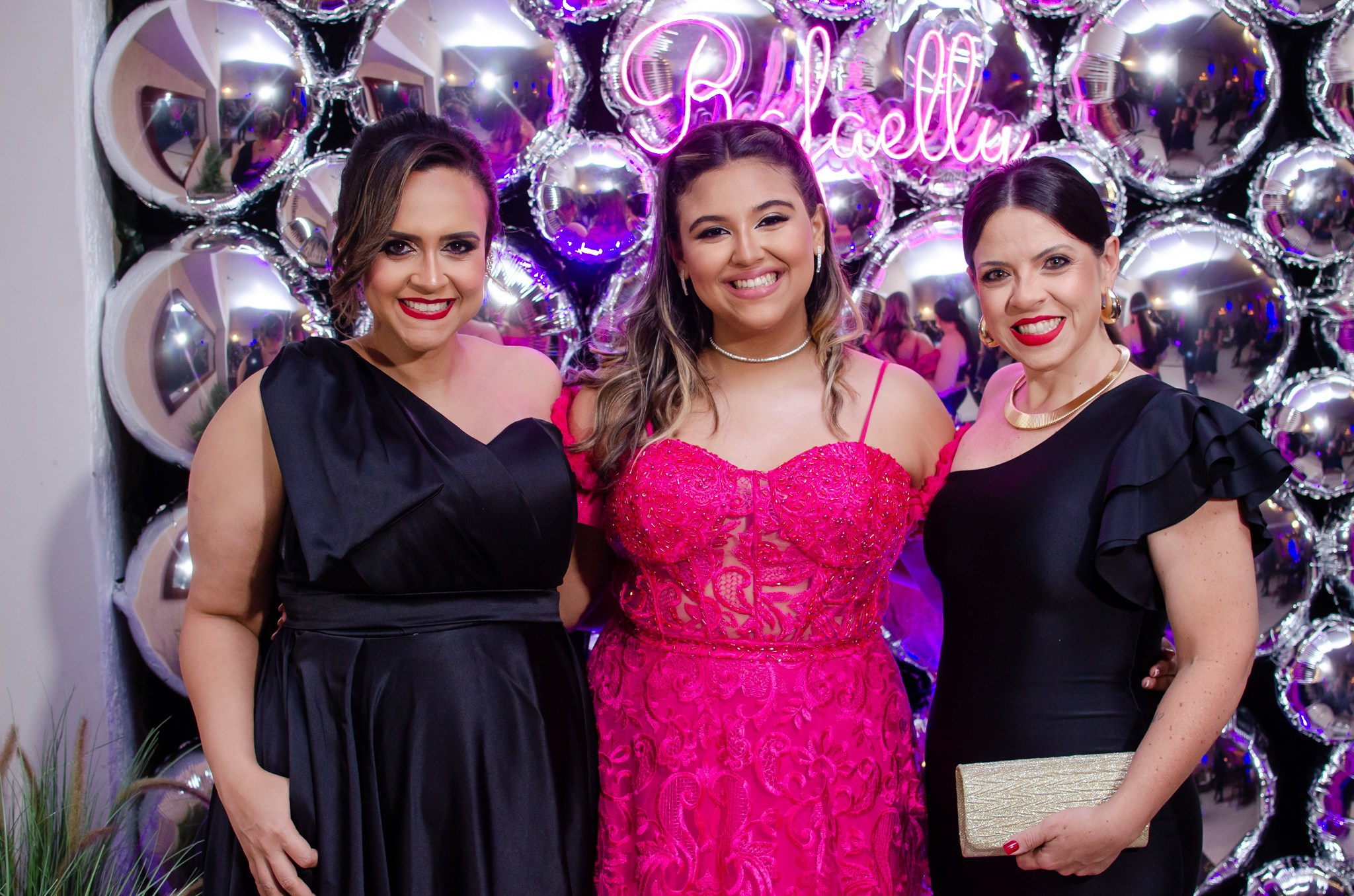 Rafaela — Berbel / Bauru SP. Robson Colaço