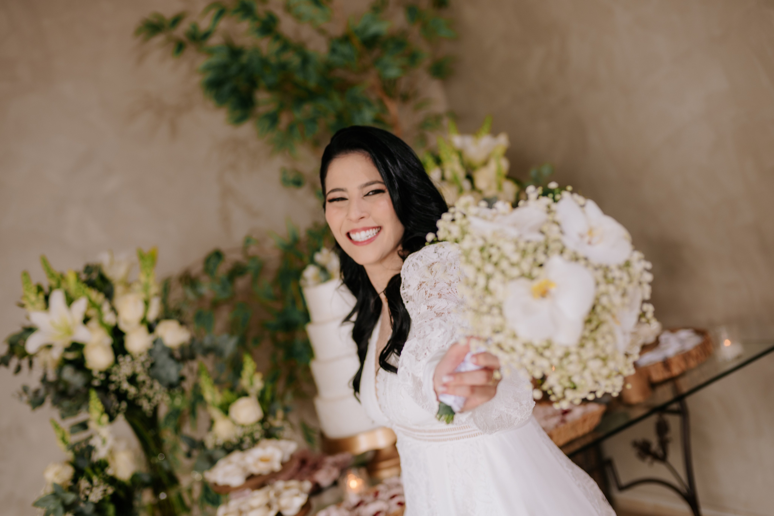 Raissa & Ricardo — La Terrasse Bistro / Bauru SP. Robson Colaço