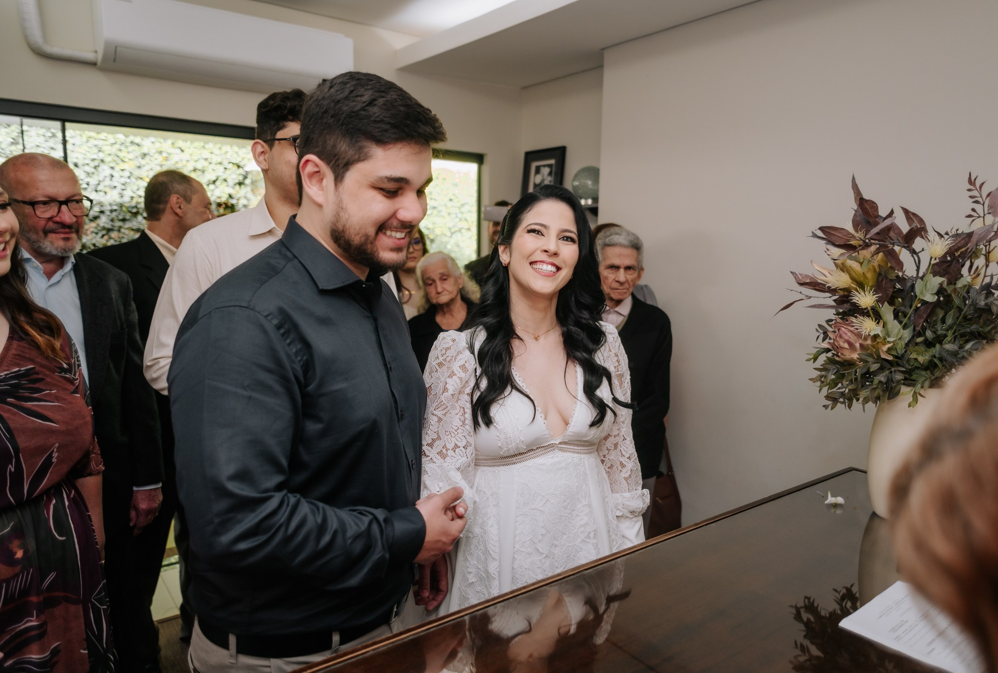 Raissa & Ricardo. Robson Colaço