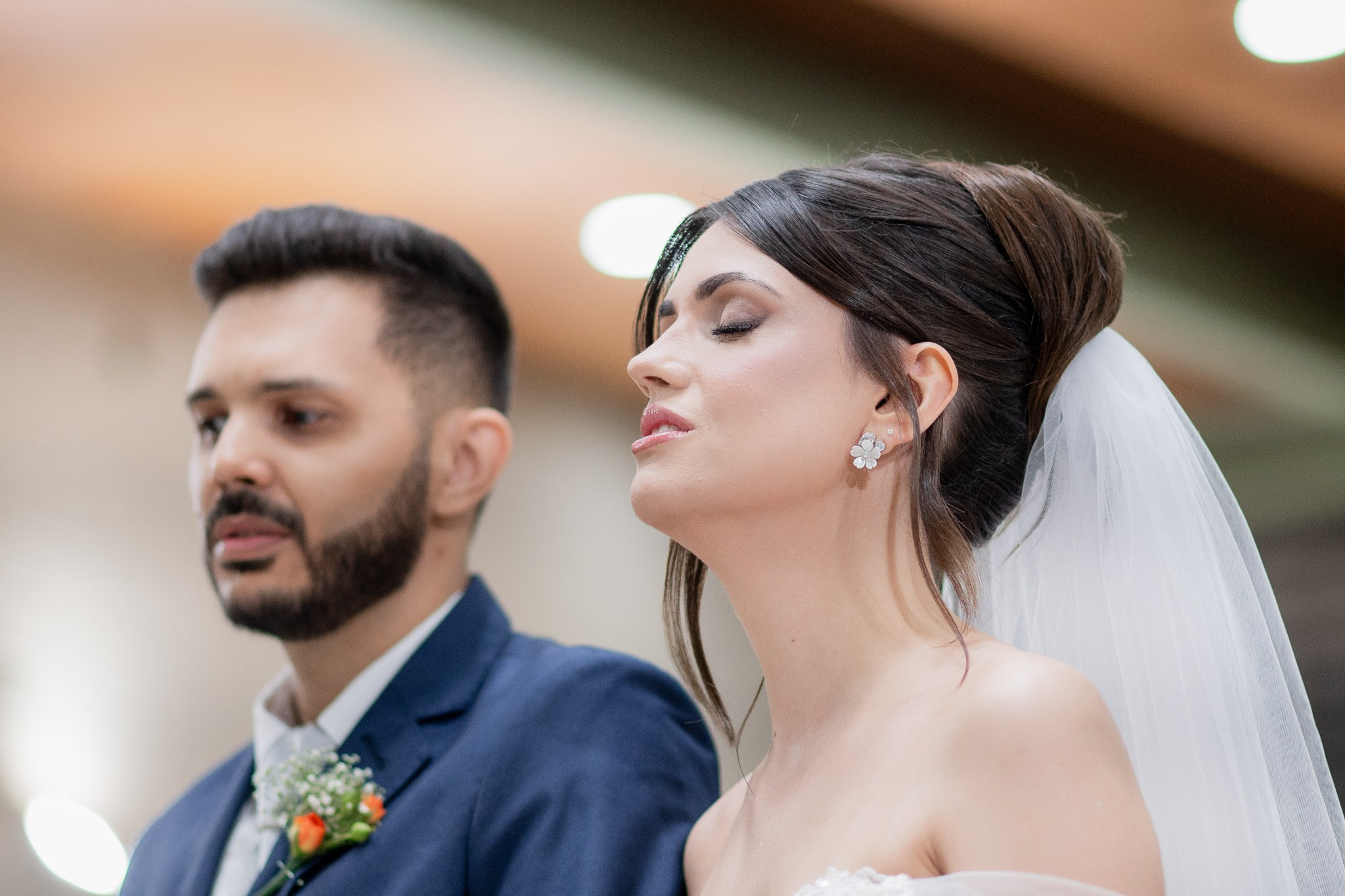Giovana & Bruno — Luso / Bauru — SP. Robson Colaço
